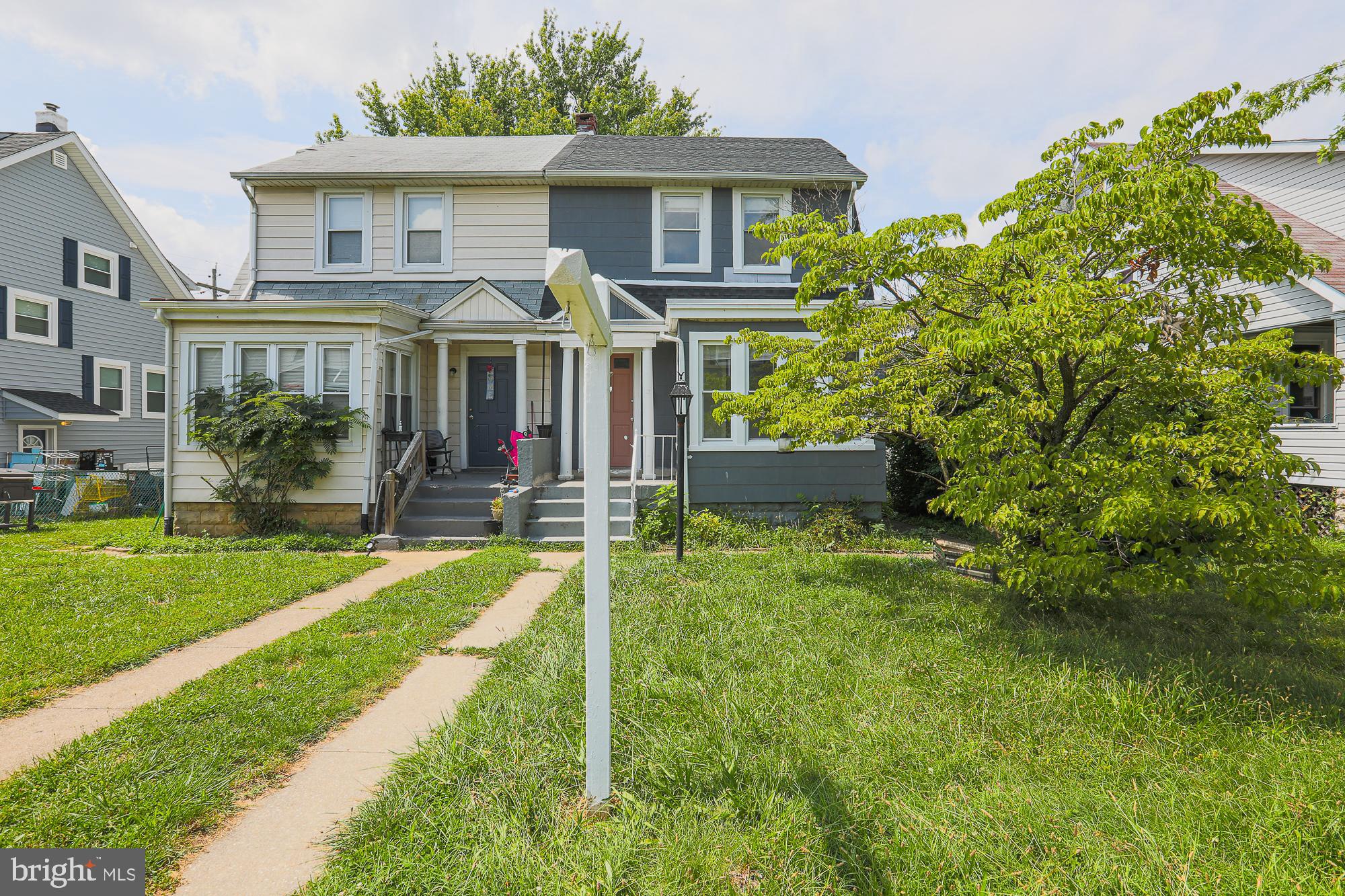 ANTHONYVILLE - Residential