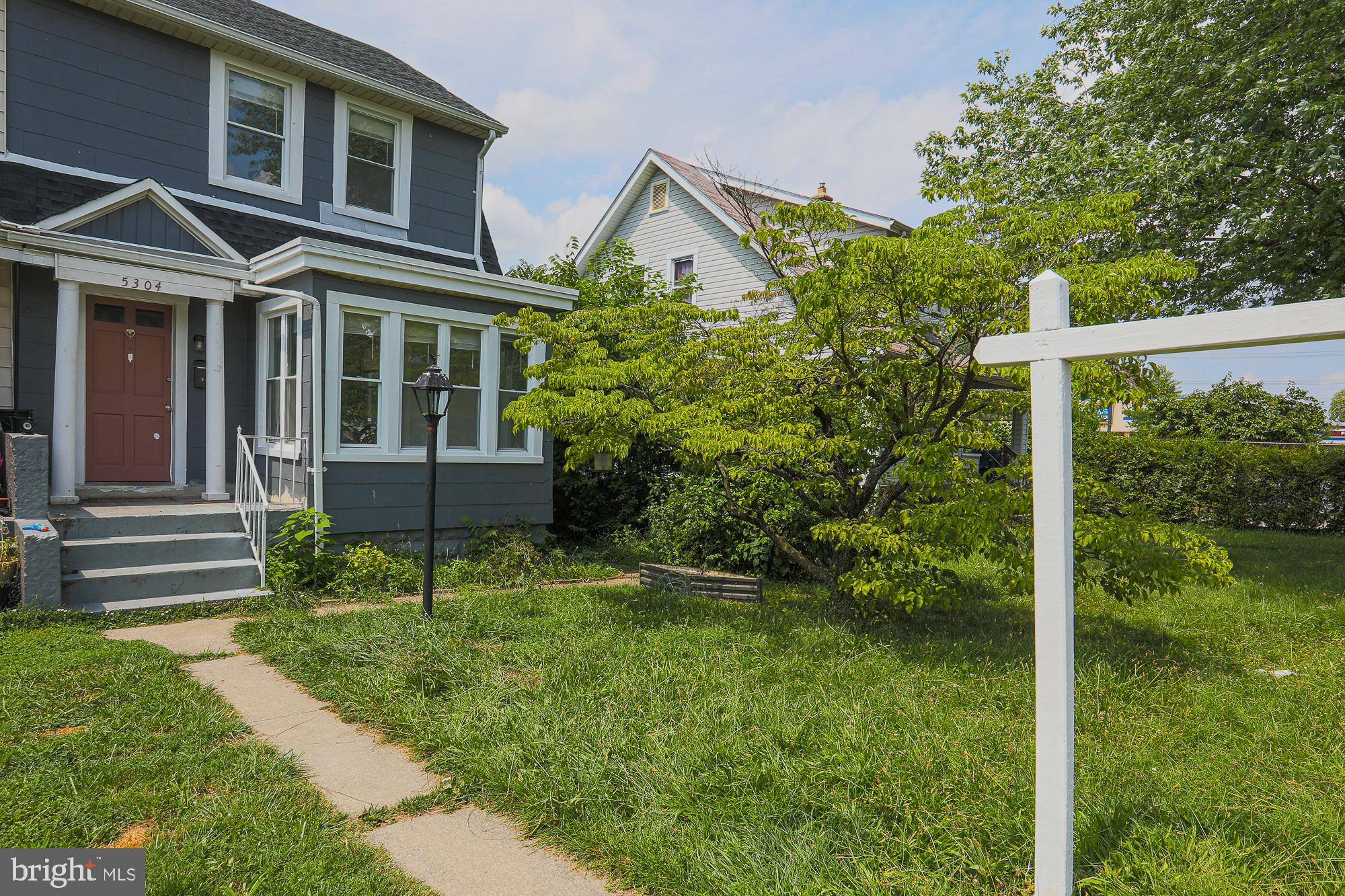 ANTHONYVILLE - Residential