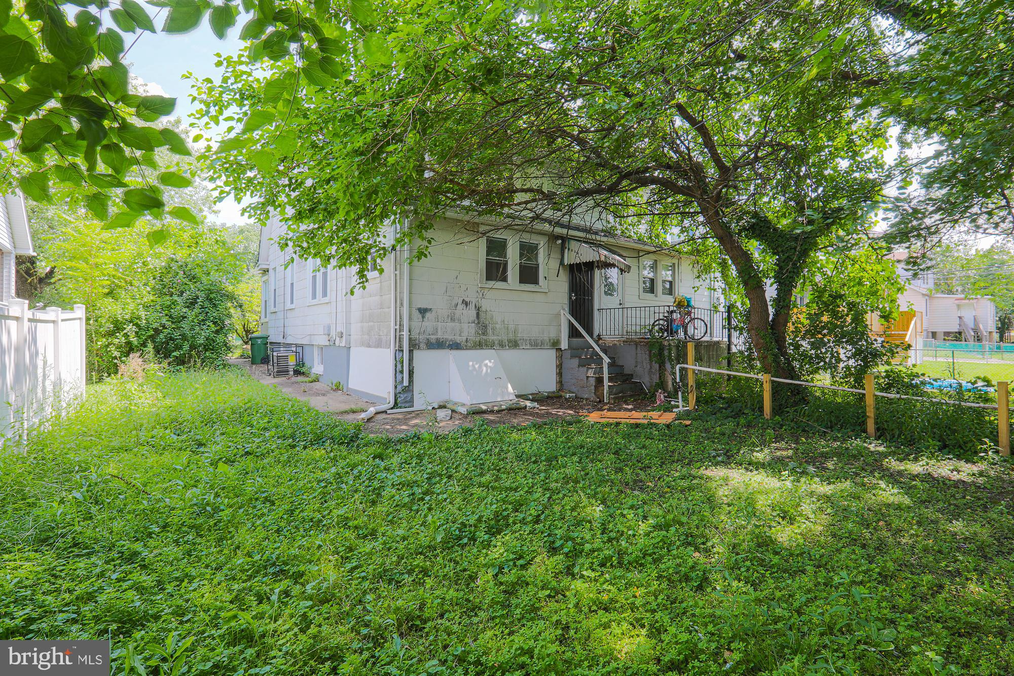 ANTHONYVILLE - Residential