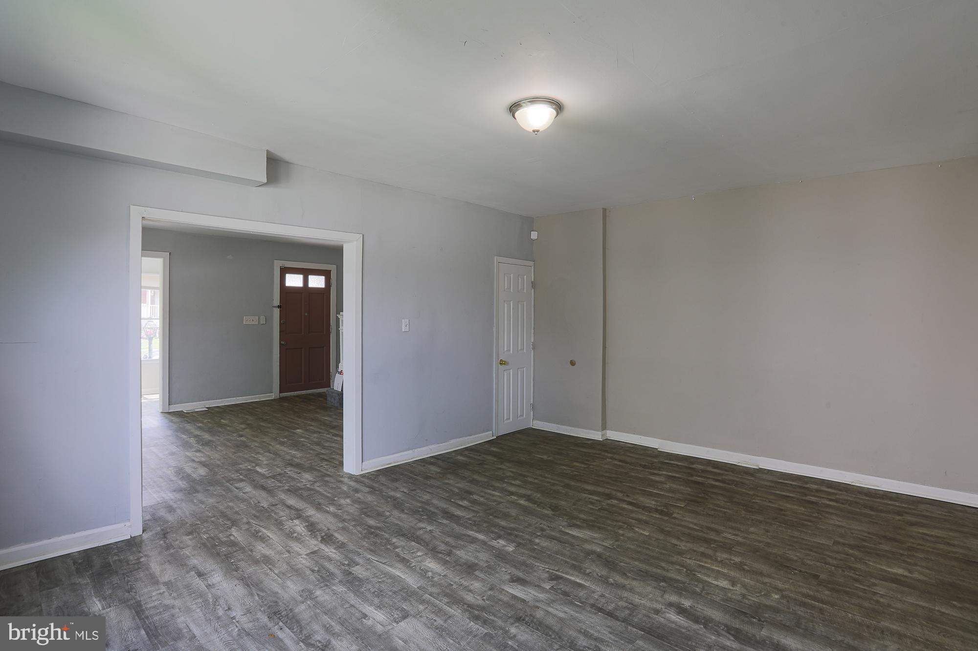 ANTHONYVILLE - Residential