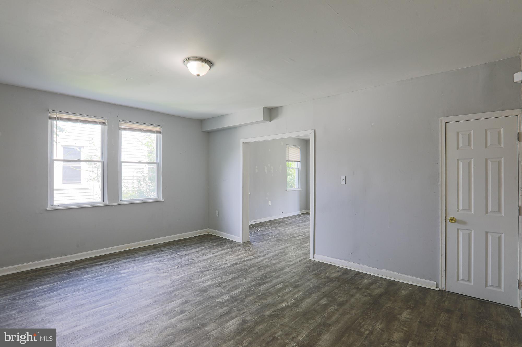 ANTHONYVILLE - Residential