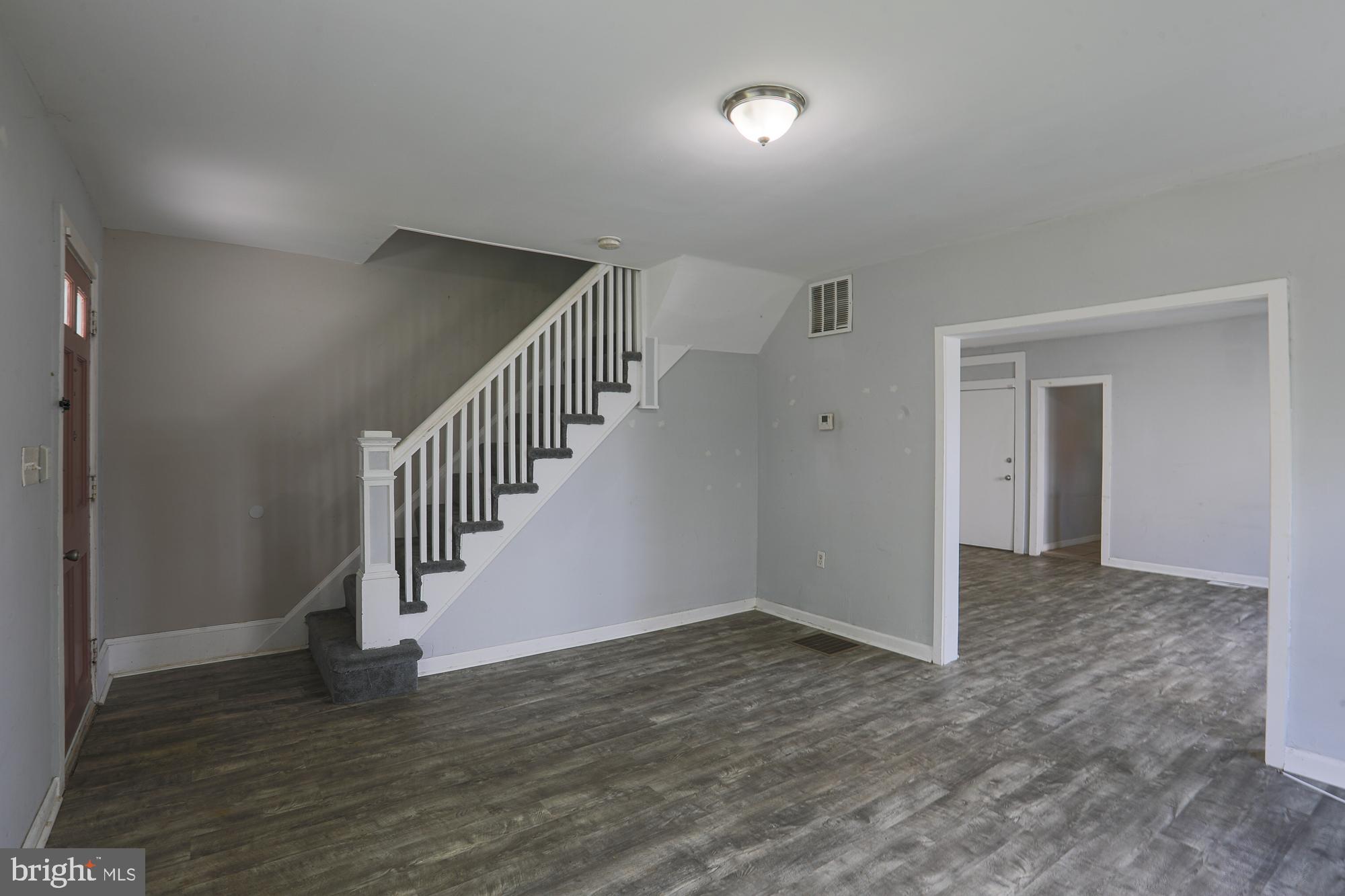 ANTHONYVILLE - Residential