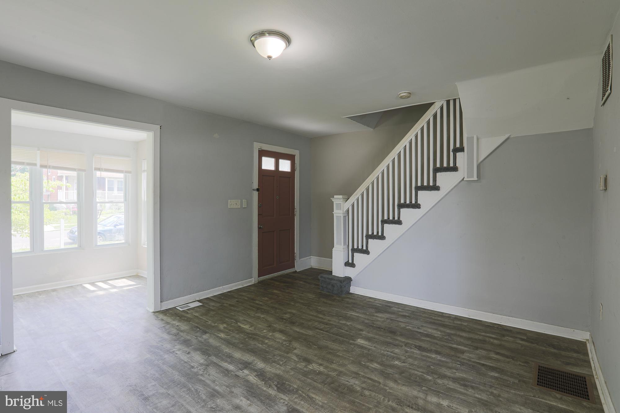 ANTHONYVILLE - Residential