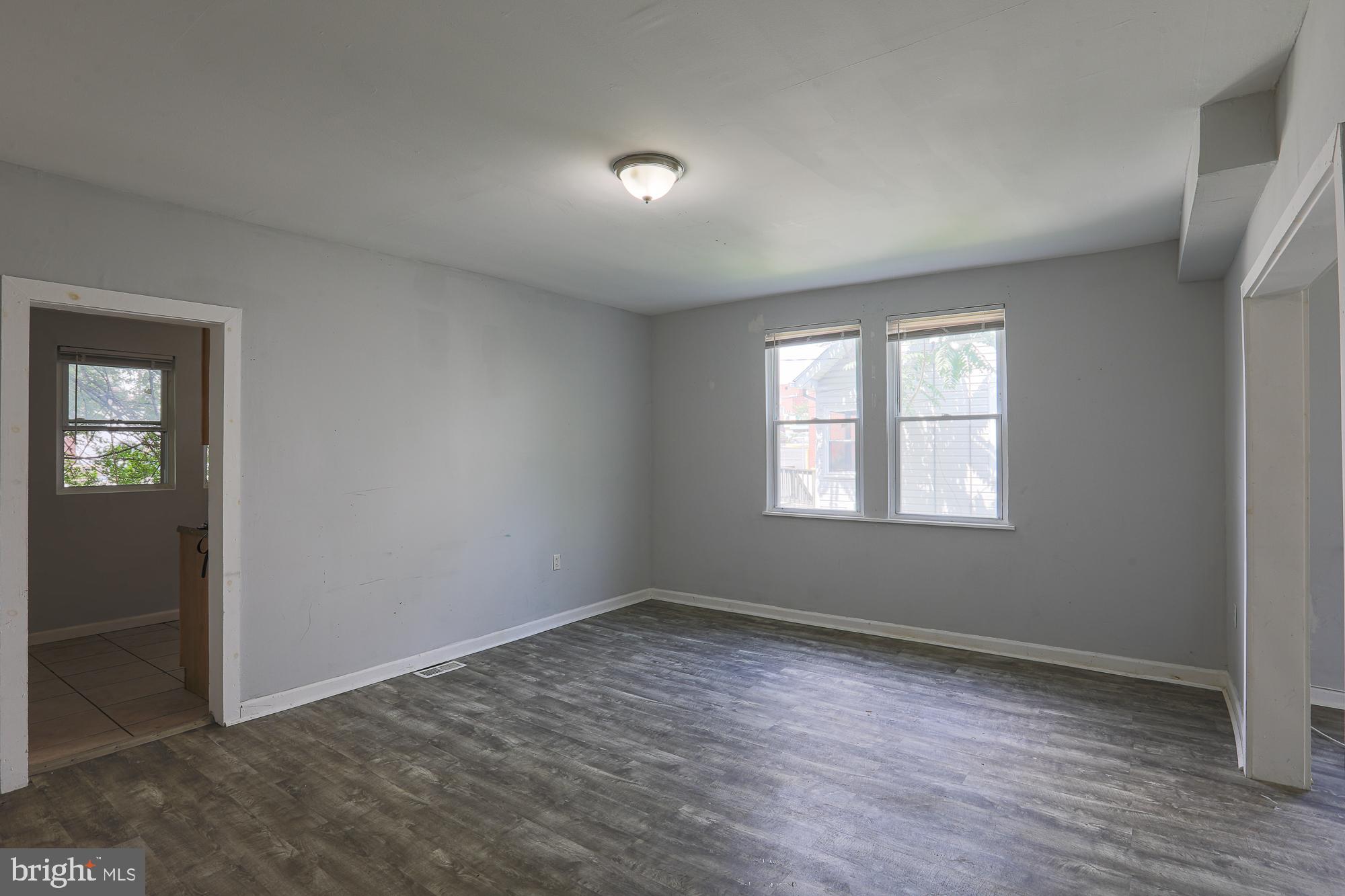 ANTHONYVILLE - Residential