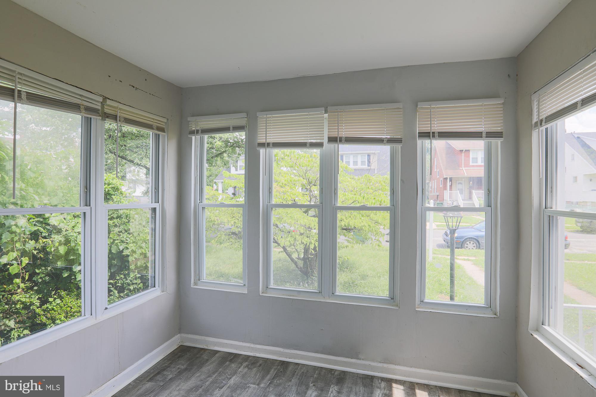 ANTHONYVILLE - Residential