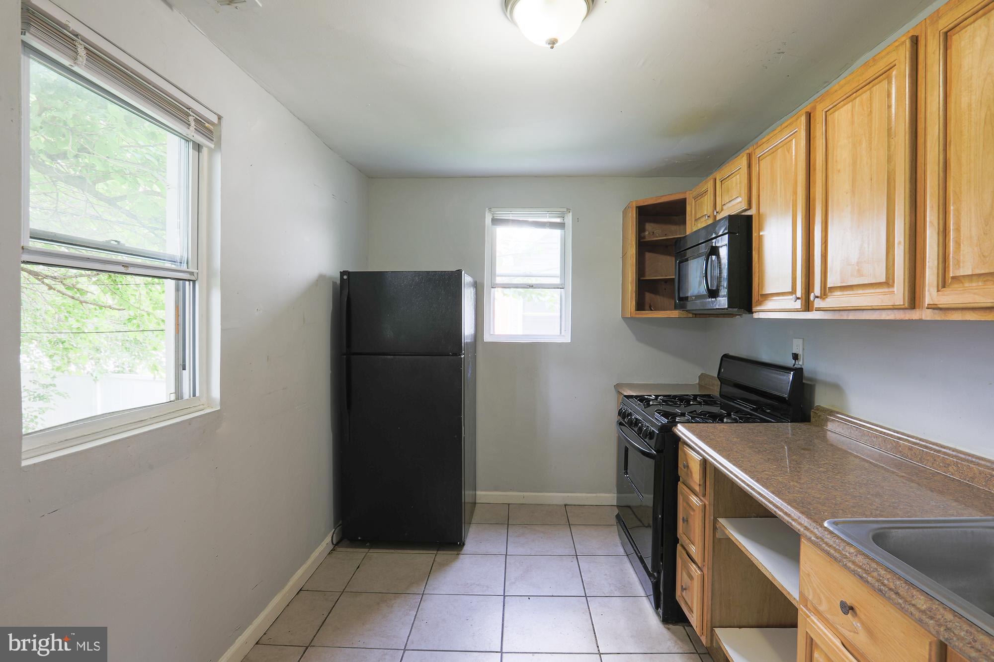 ANTHONYVILLE - Residential