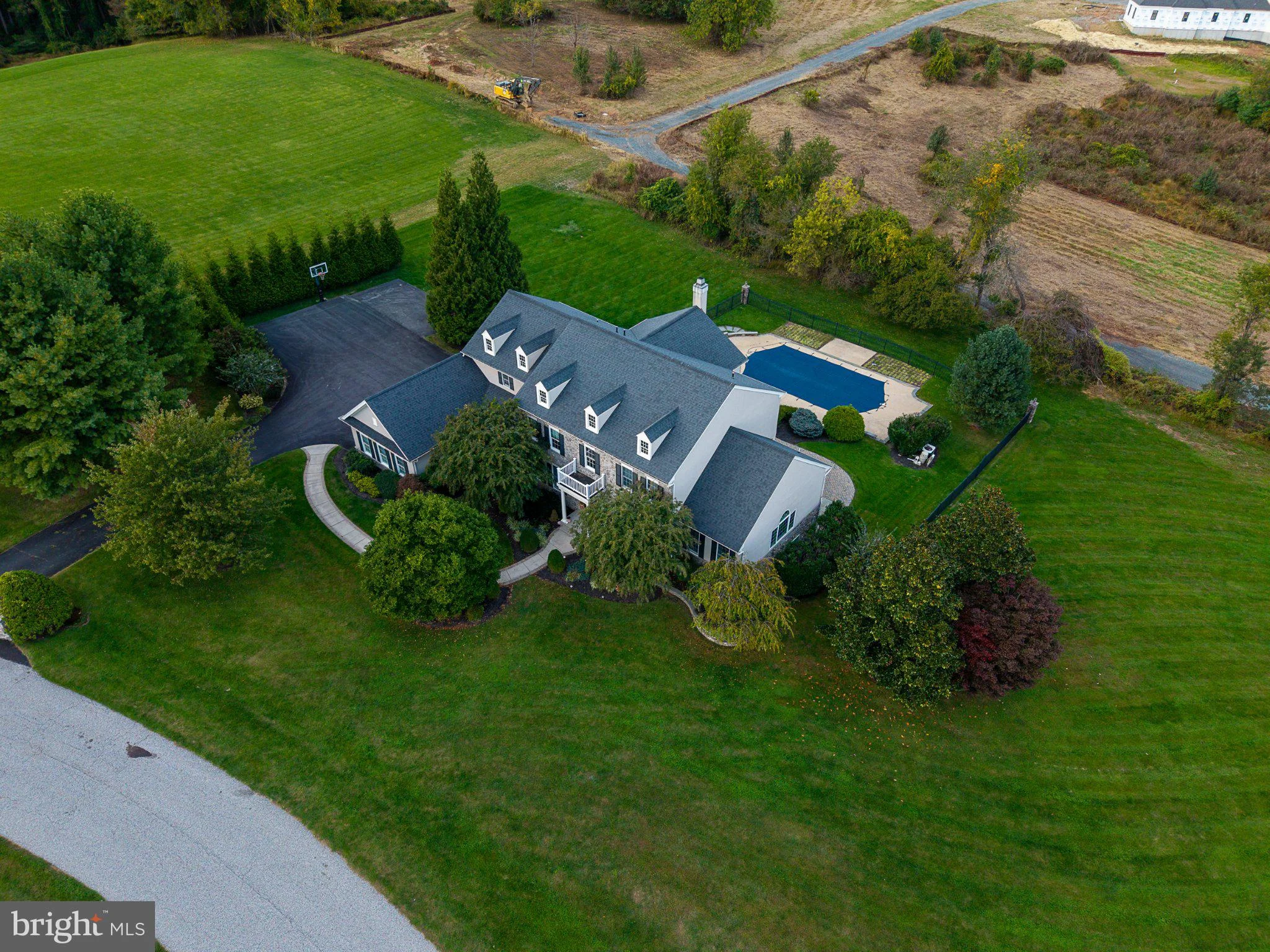 2304 Willow Vale Drive, Fallston, MD 21047