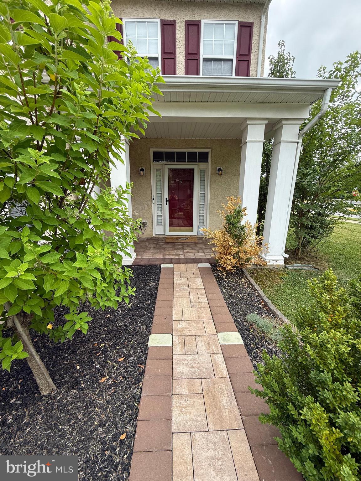 166 SPRINGFIELD CIRCLE