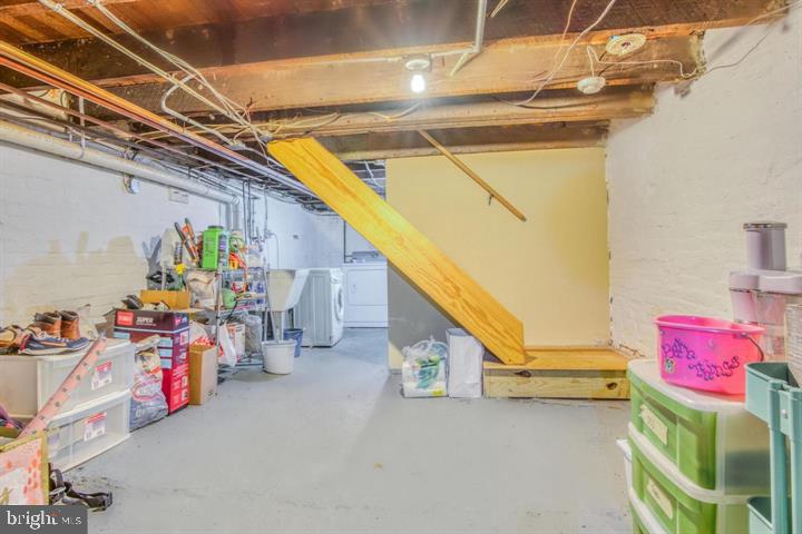 LOCUST POINT - Residential