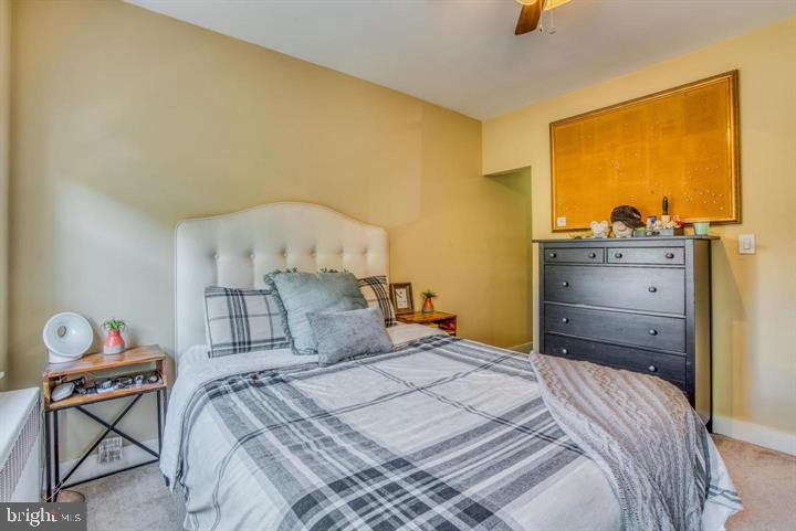 LOCUST POINT - Residential