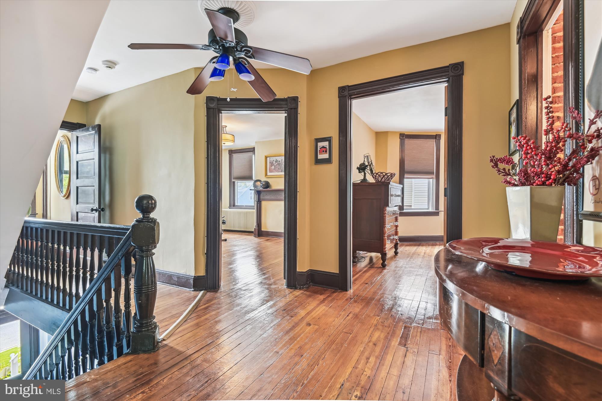 WESTFIELD - Residential