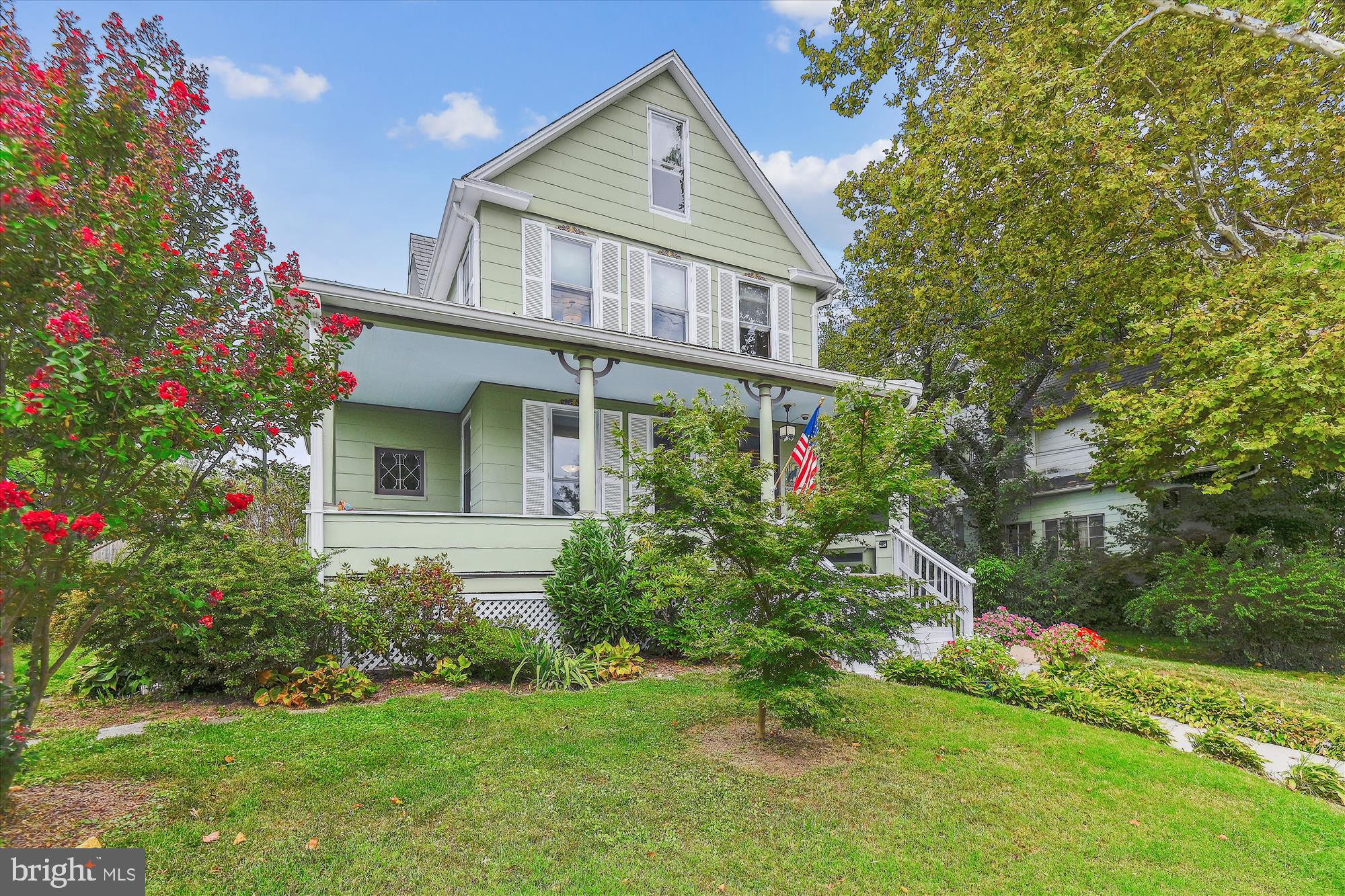 WESTFIELD - Residential