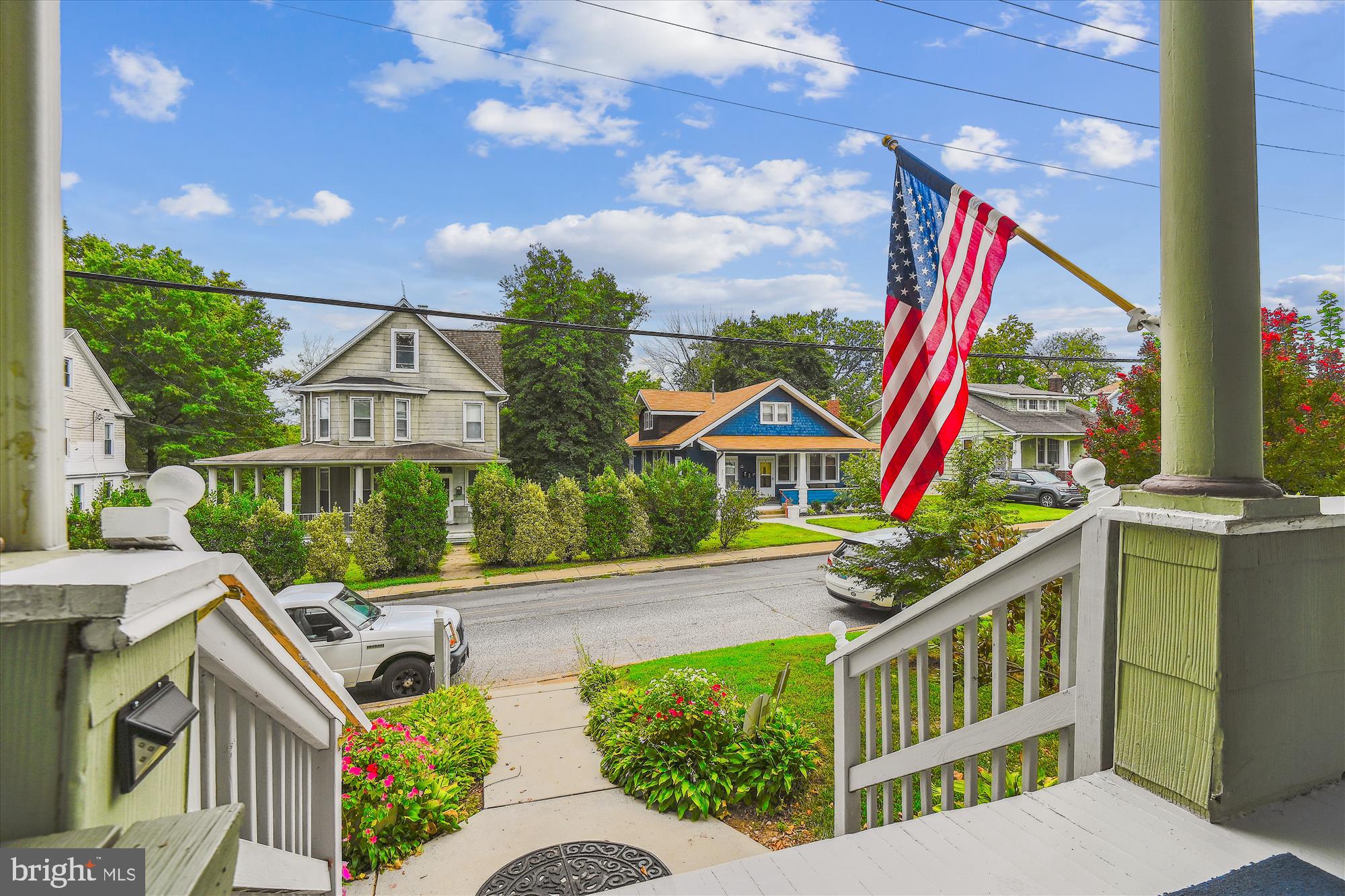 WESTFIELD - Residential