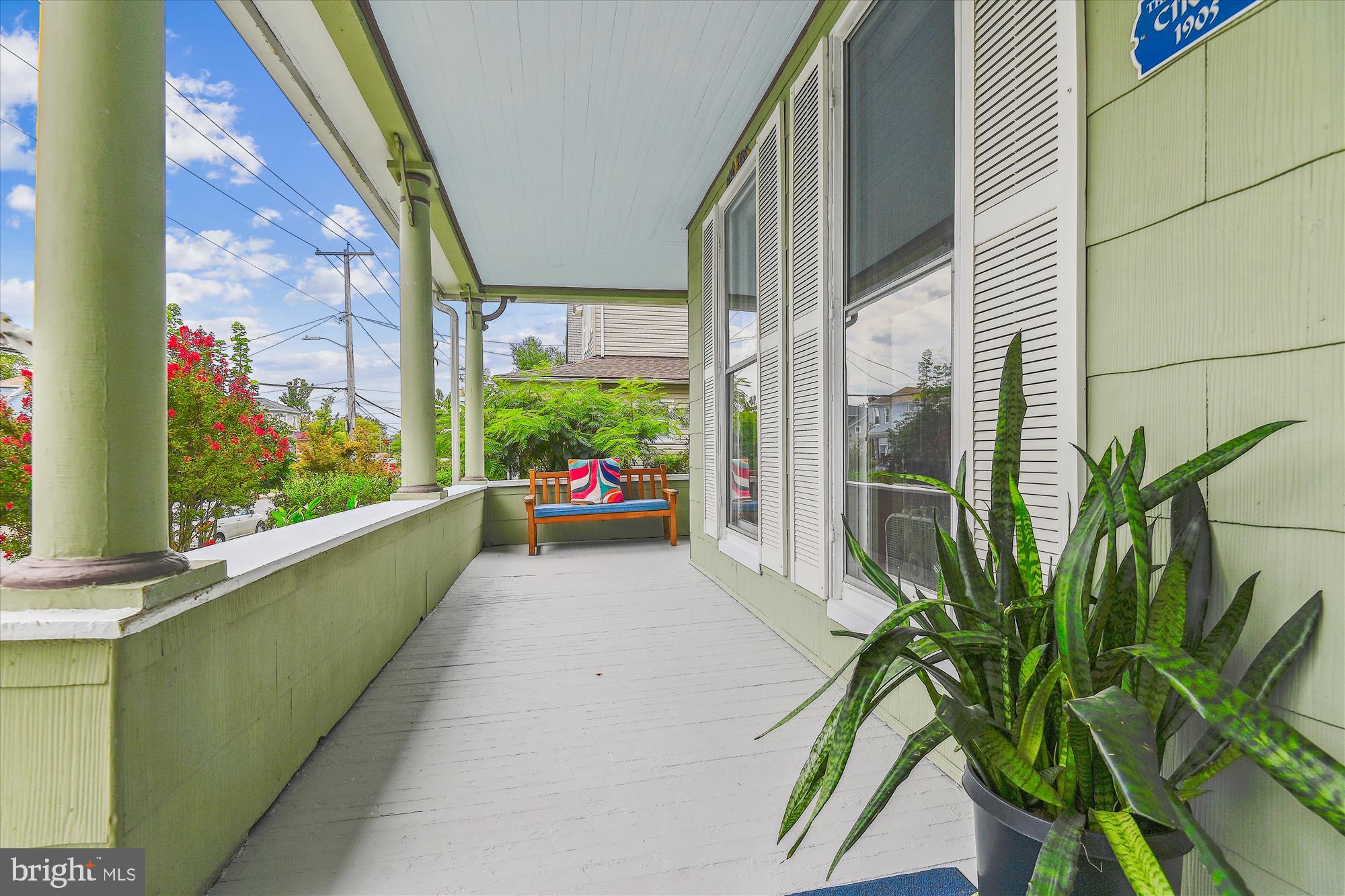 WESTFIELD - Residential