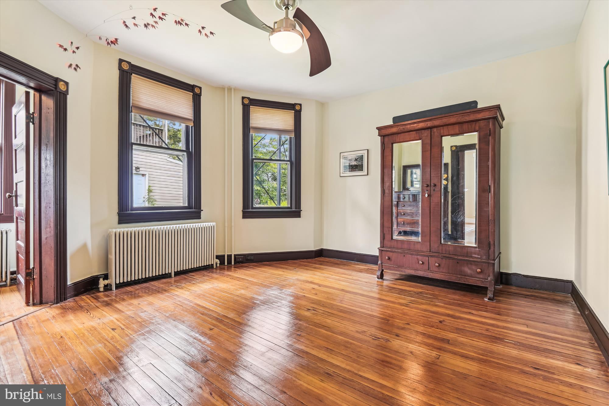 WESTFIELD - Residential