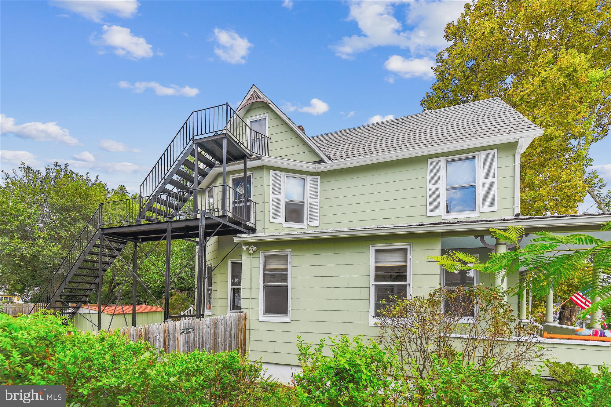 WESTFIELD - Residential