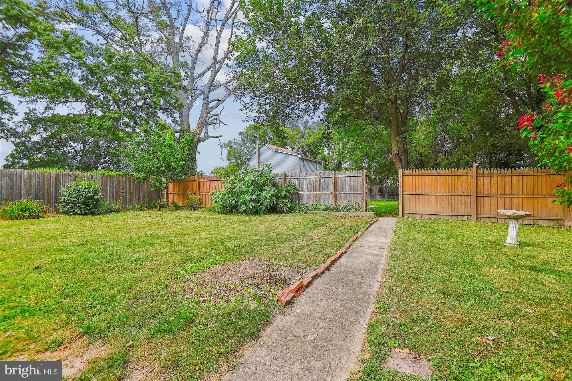 WESTFIELD - Residential