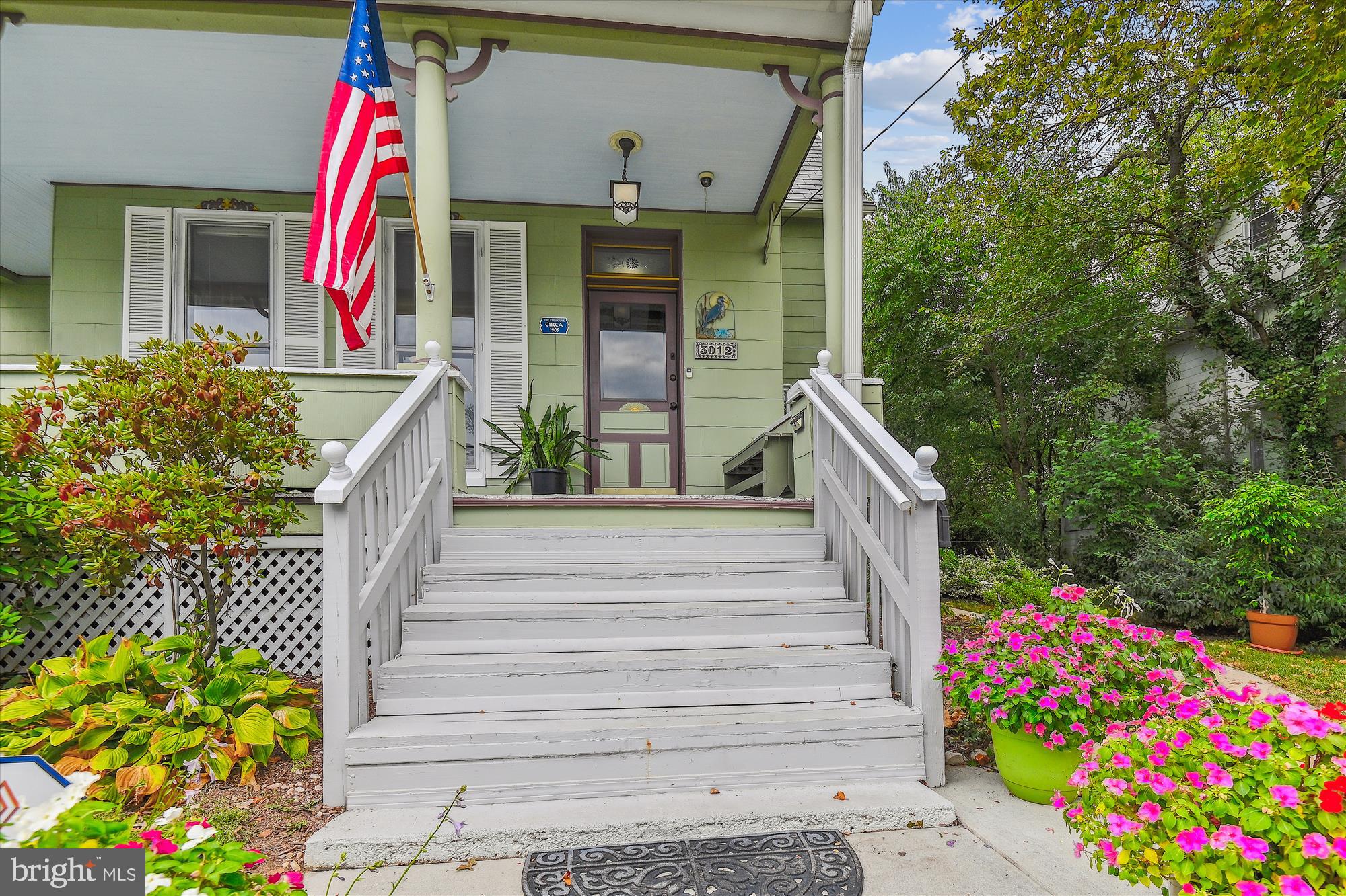 WESTFIELD - Residential