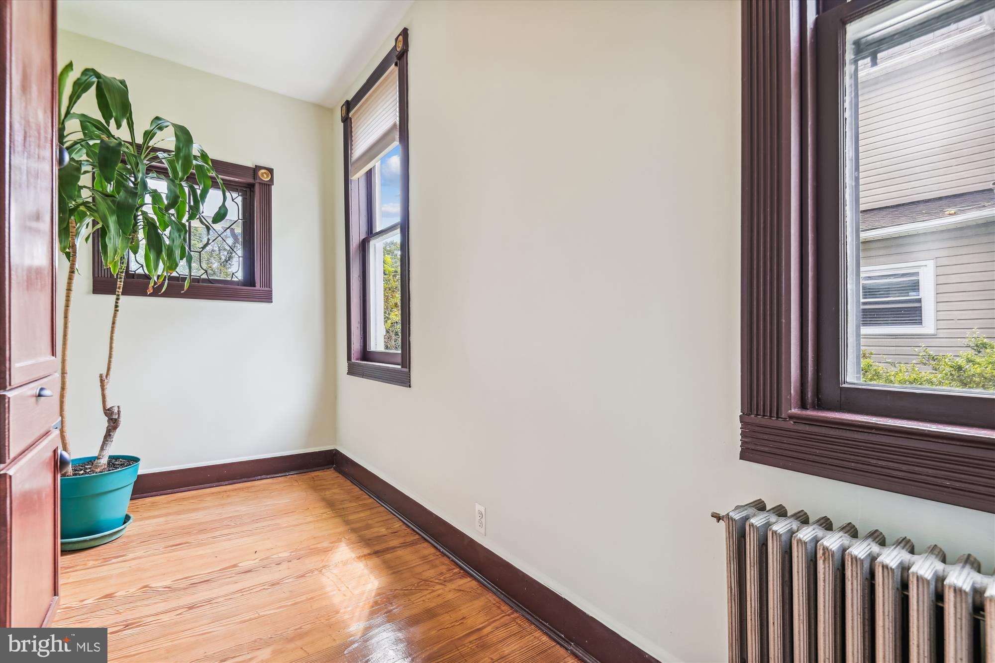 WESTFIELD - Residential