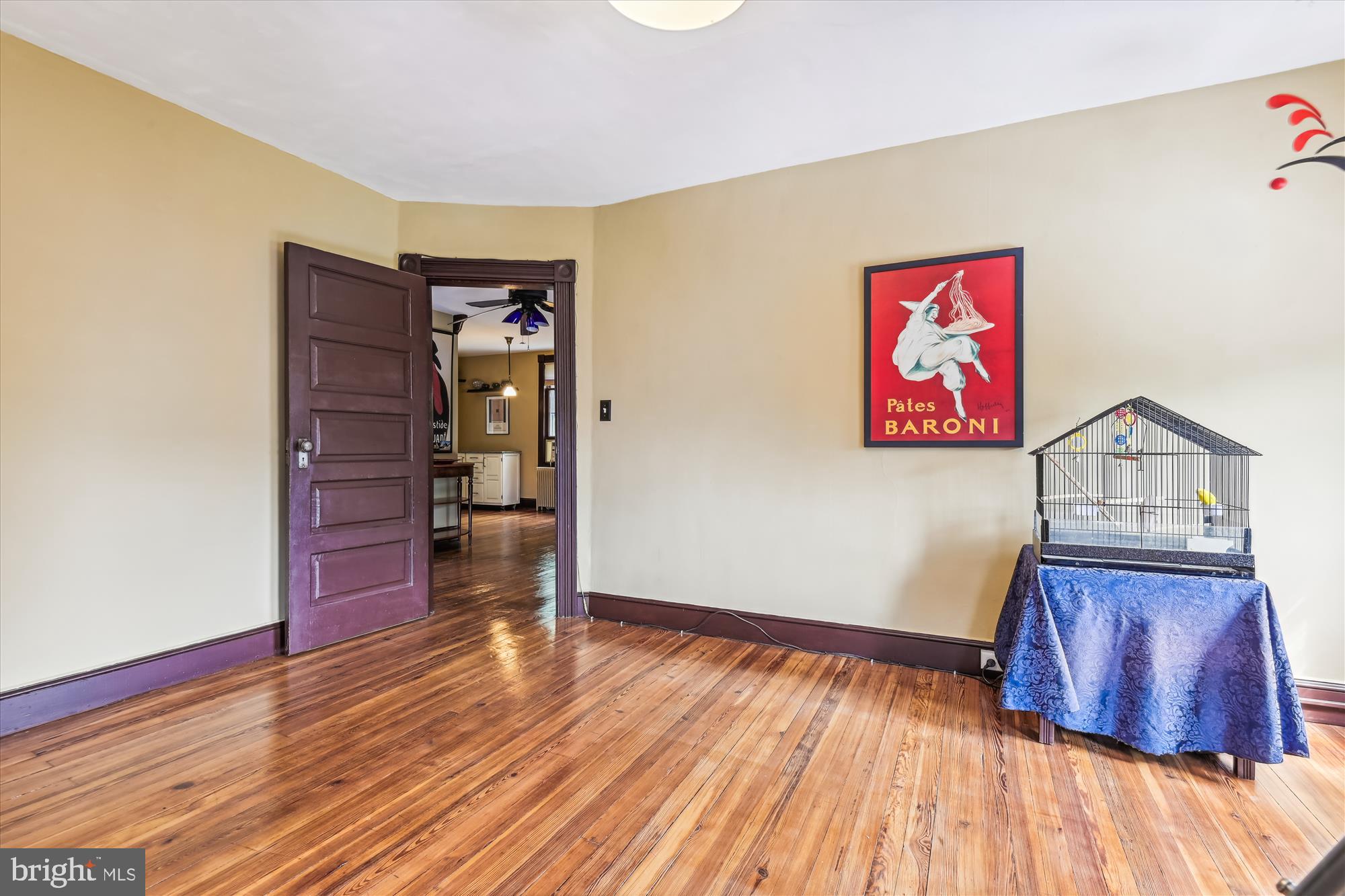 WESTFIELD - Residential