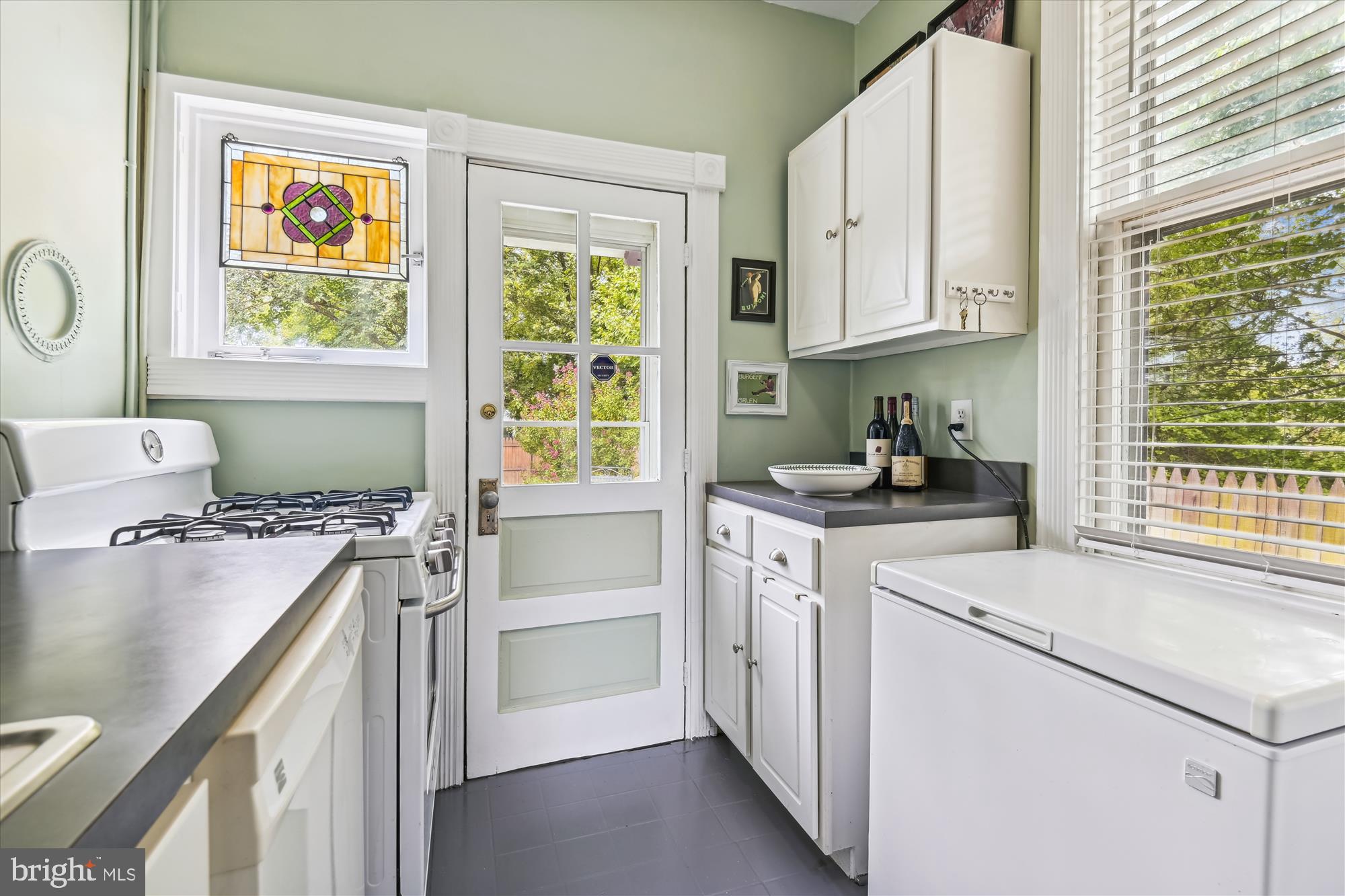 WESTFIELD - Residential