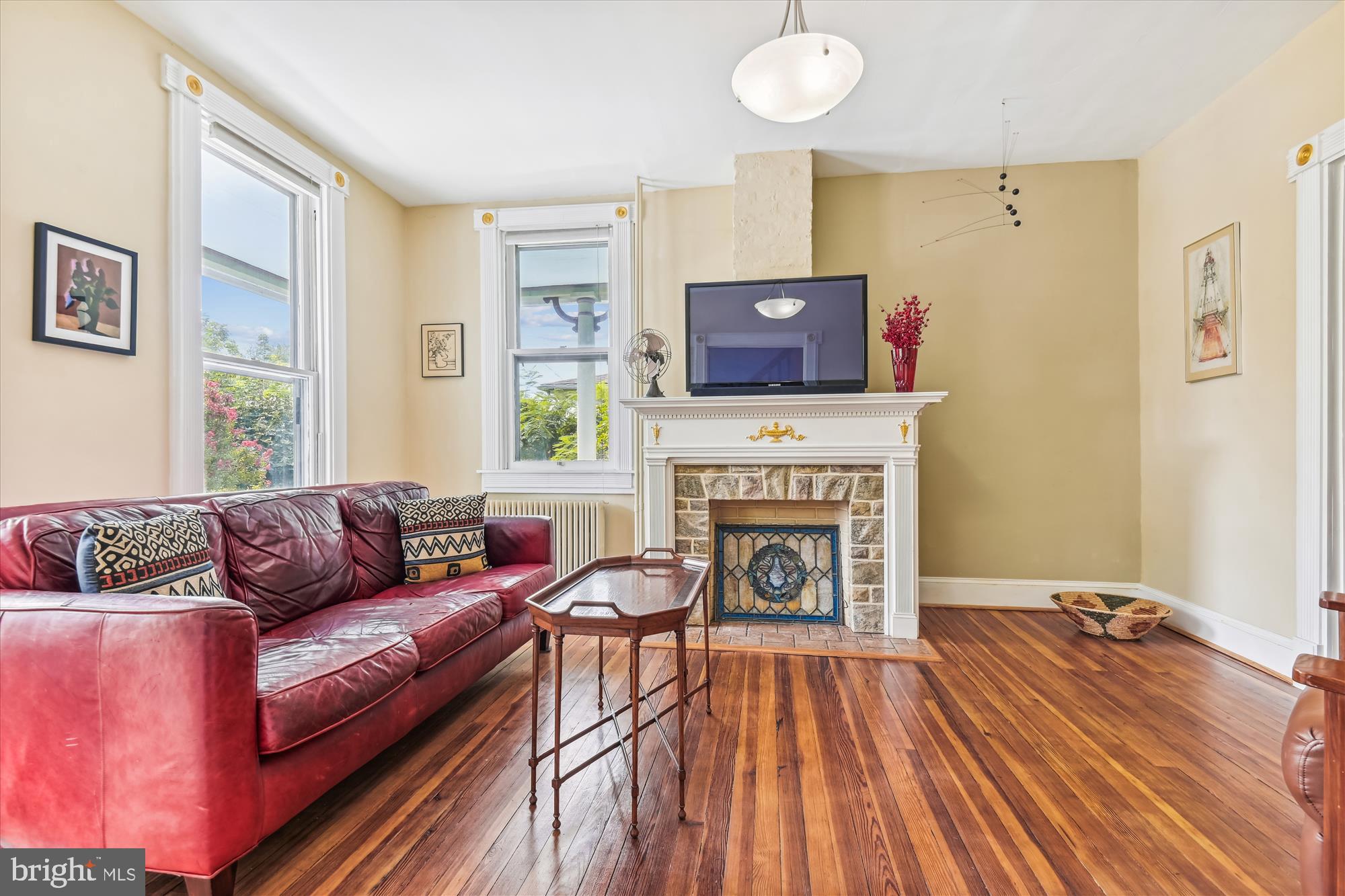 WESTFIELD - Residential