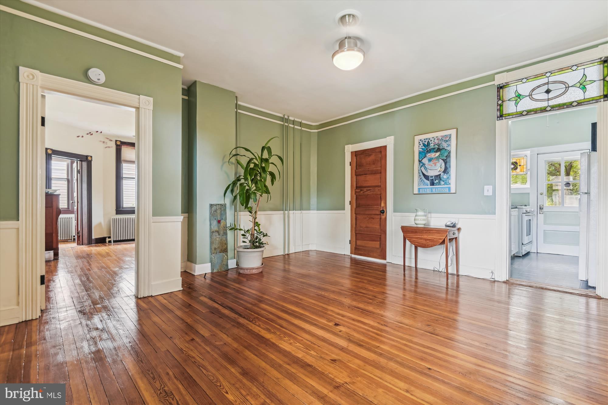 WESTFIELD - Residential