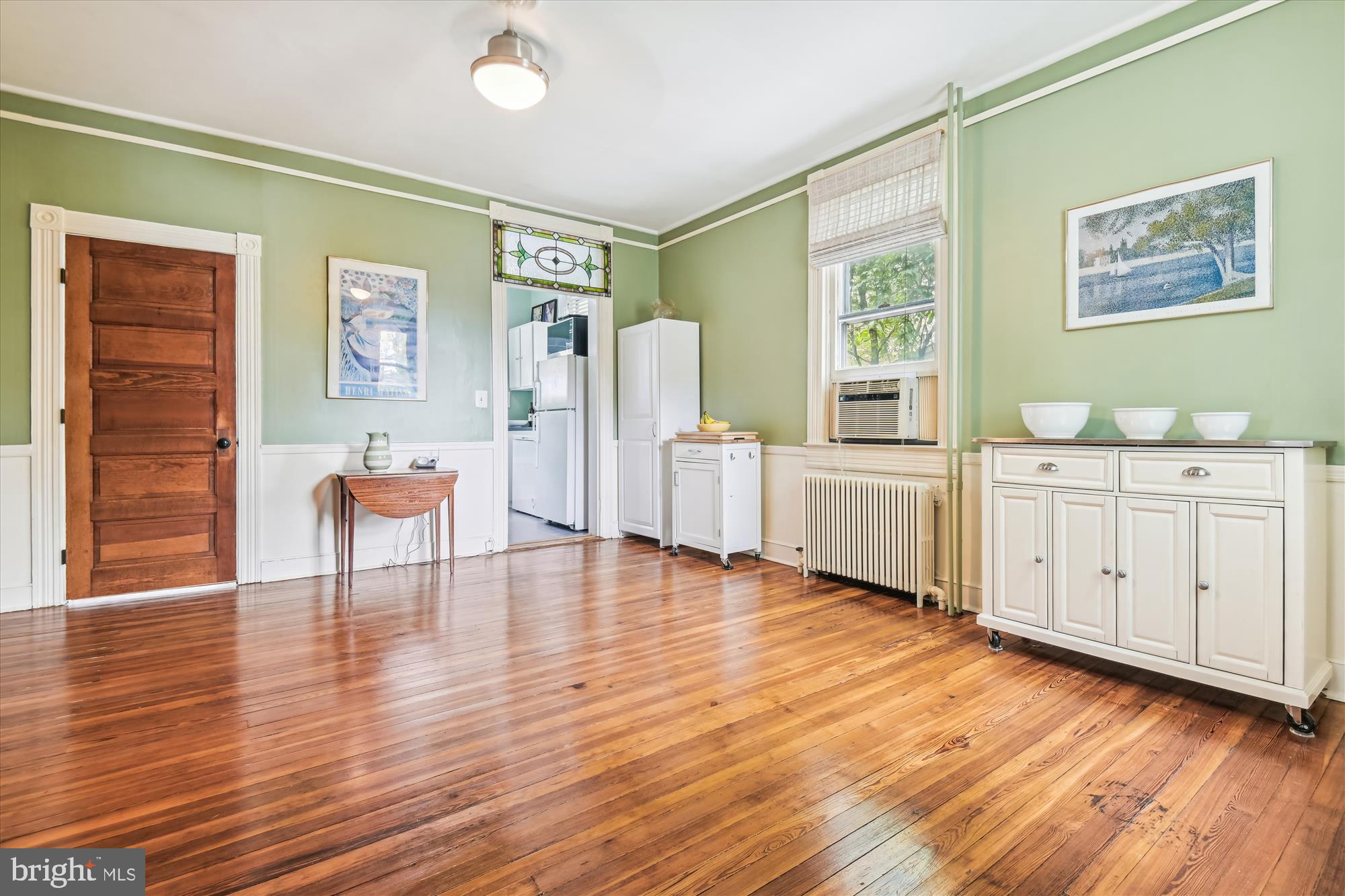 WESTFIELD - Residential