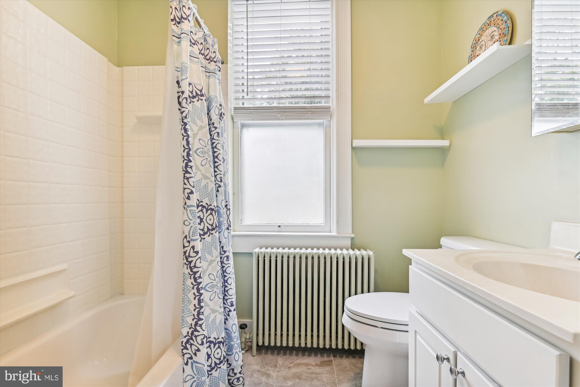 WESTFIELD - Residential