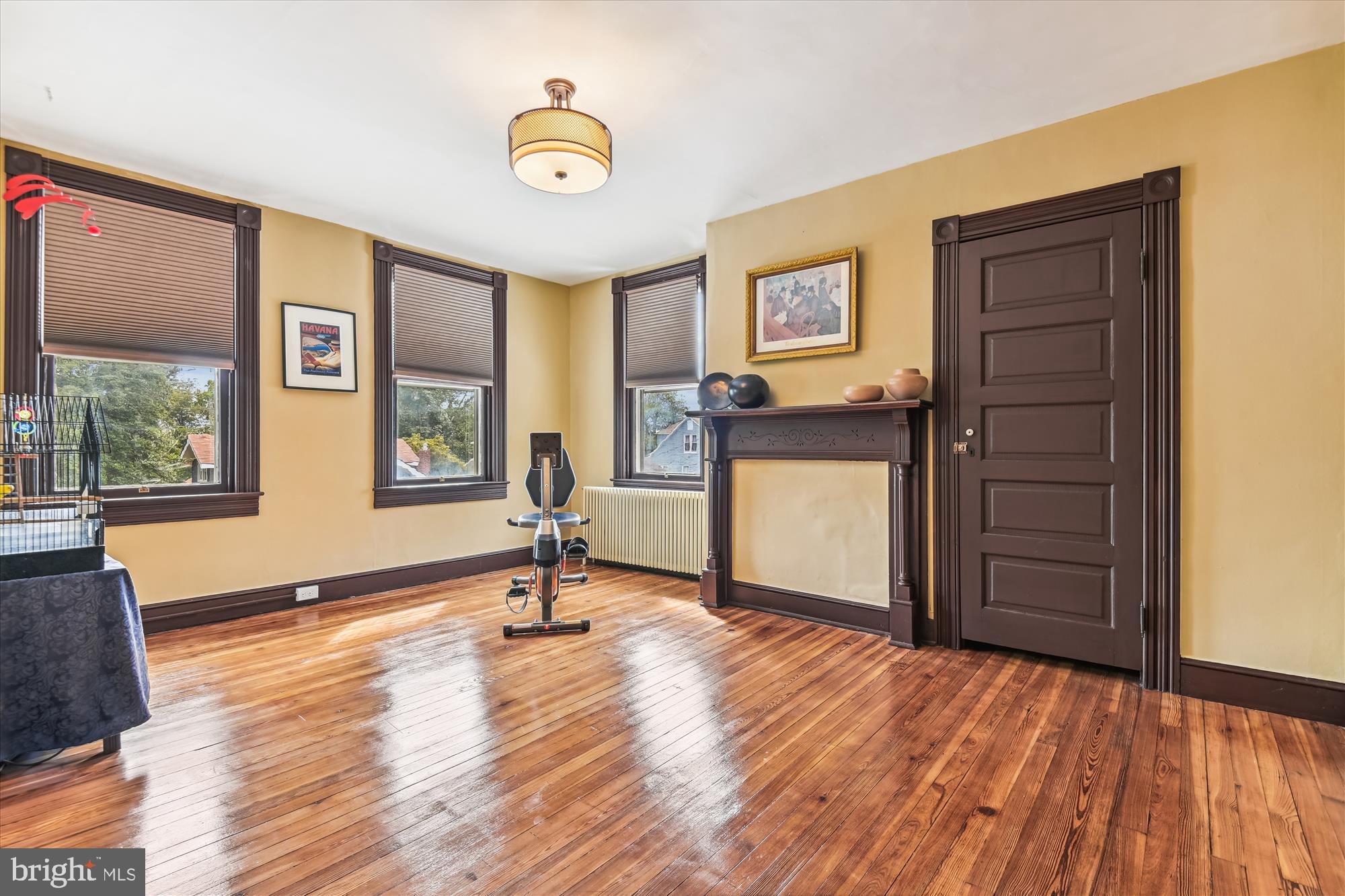 WESTFIELD - Residential