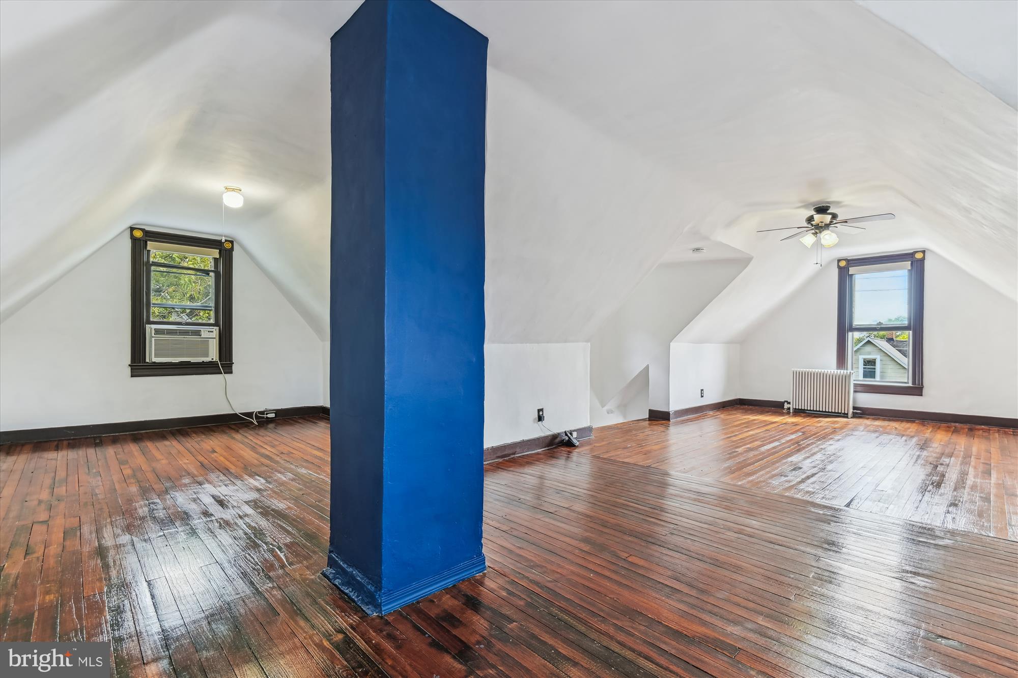 WESTFIELD - Residential