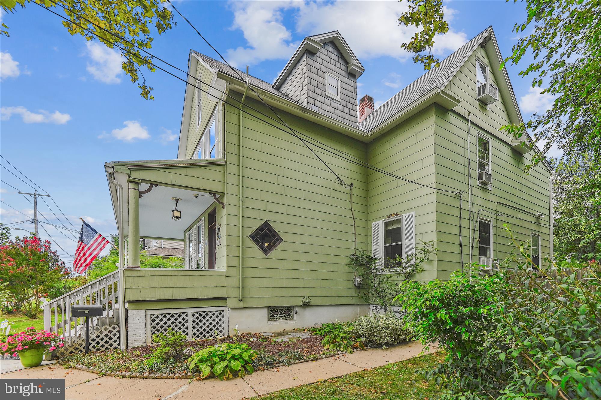 WESTFIELD - Residential