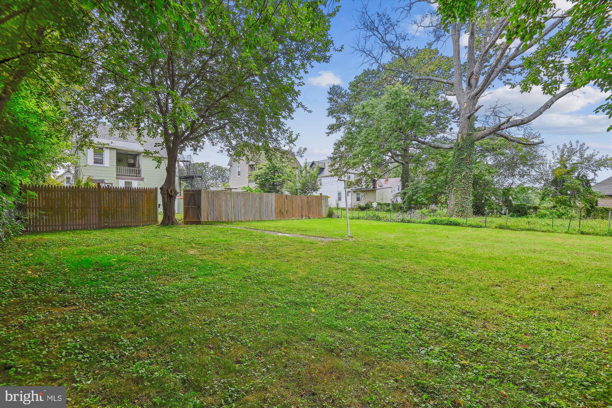 WESTFIELD - Residential