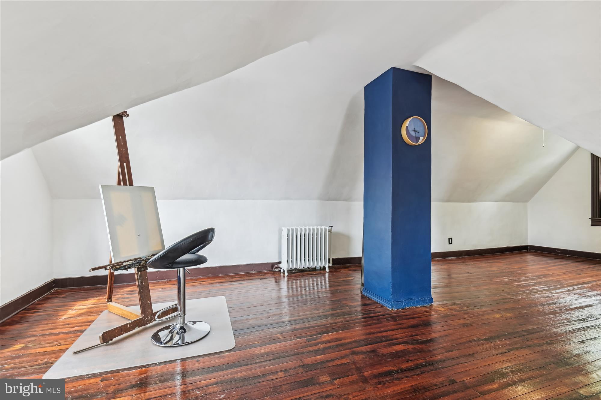 WESTFIELD - Residential