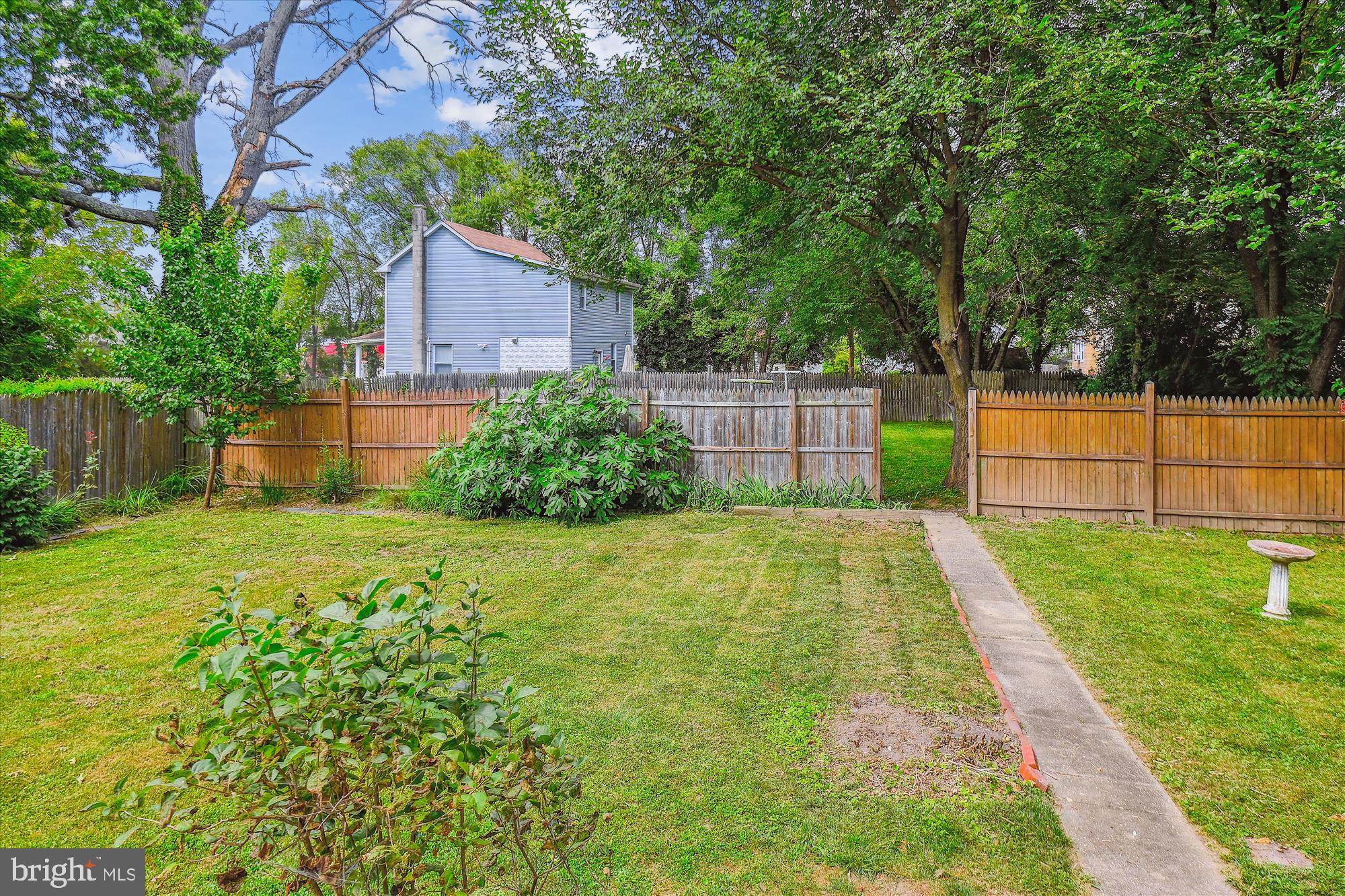 WESTFIELD - Residential