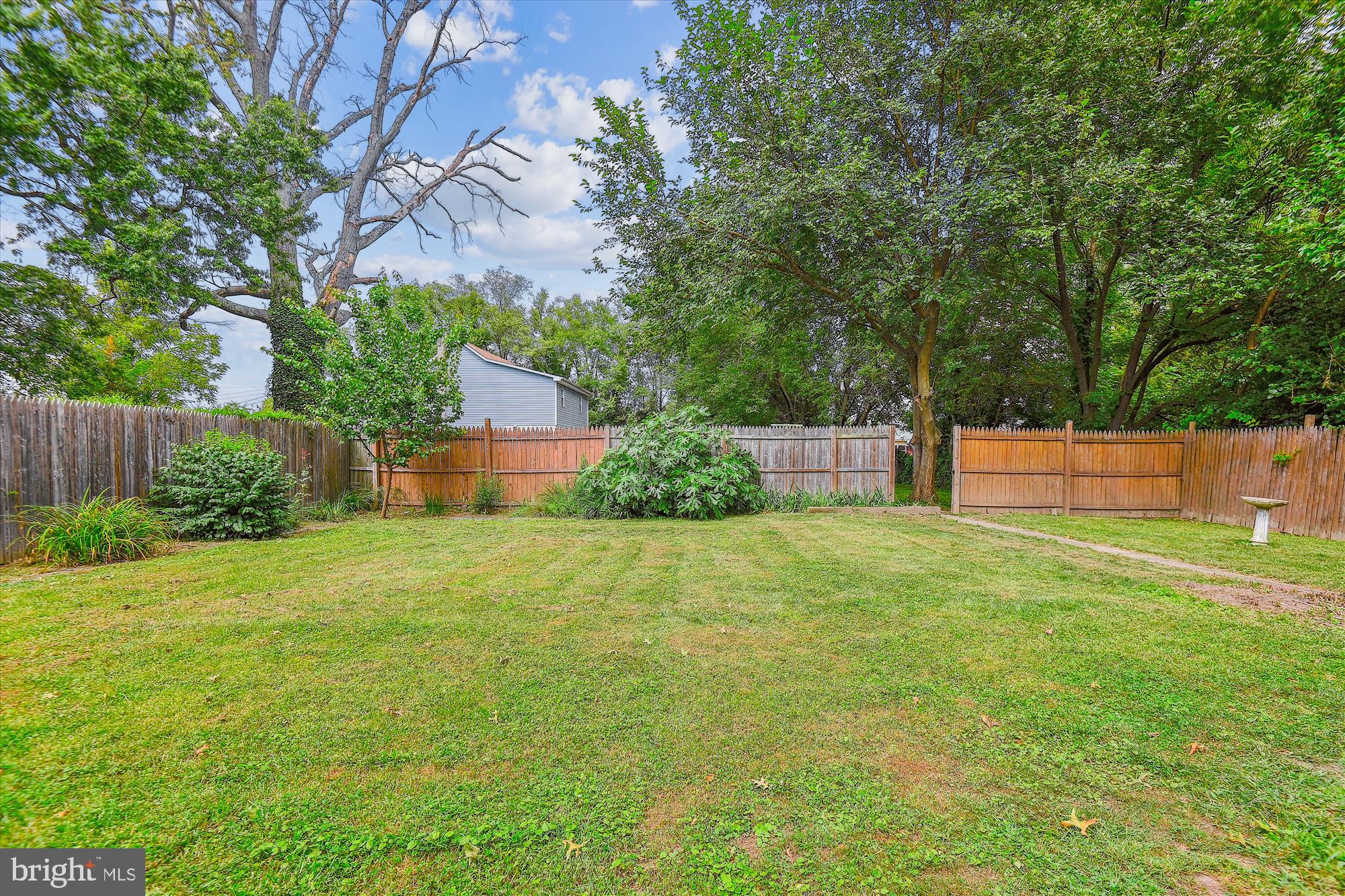 WESTFIELD - Residential