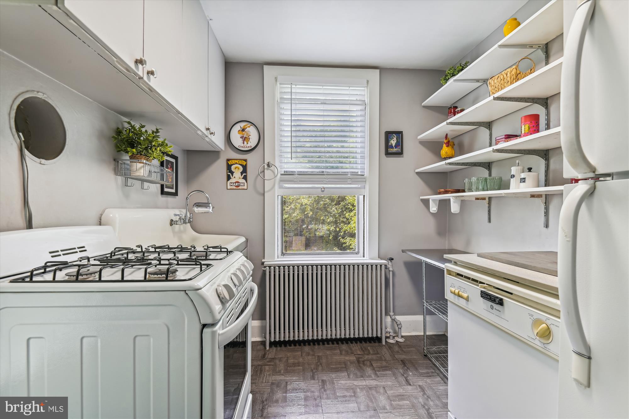 WESTFIELD - Residential