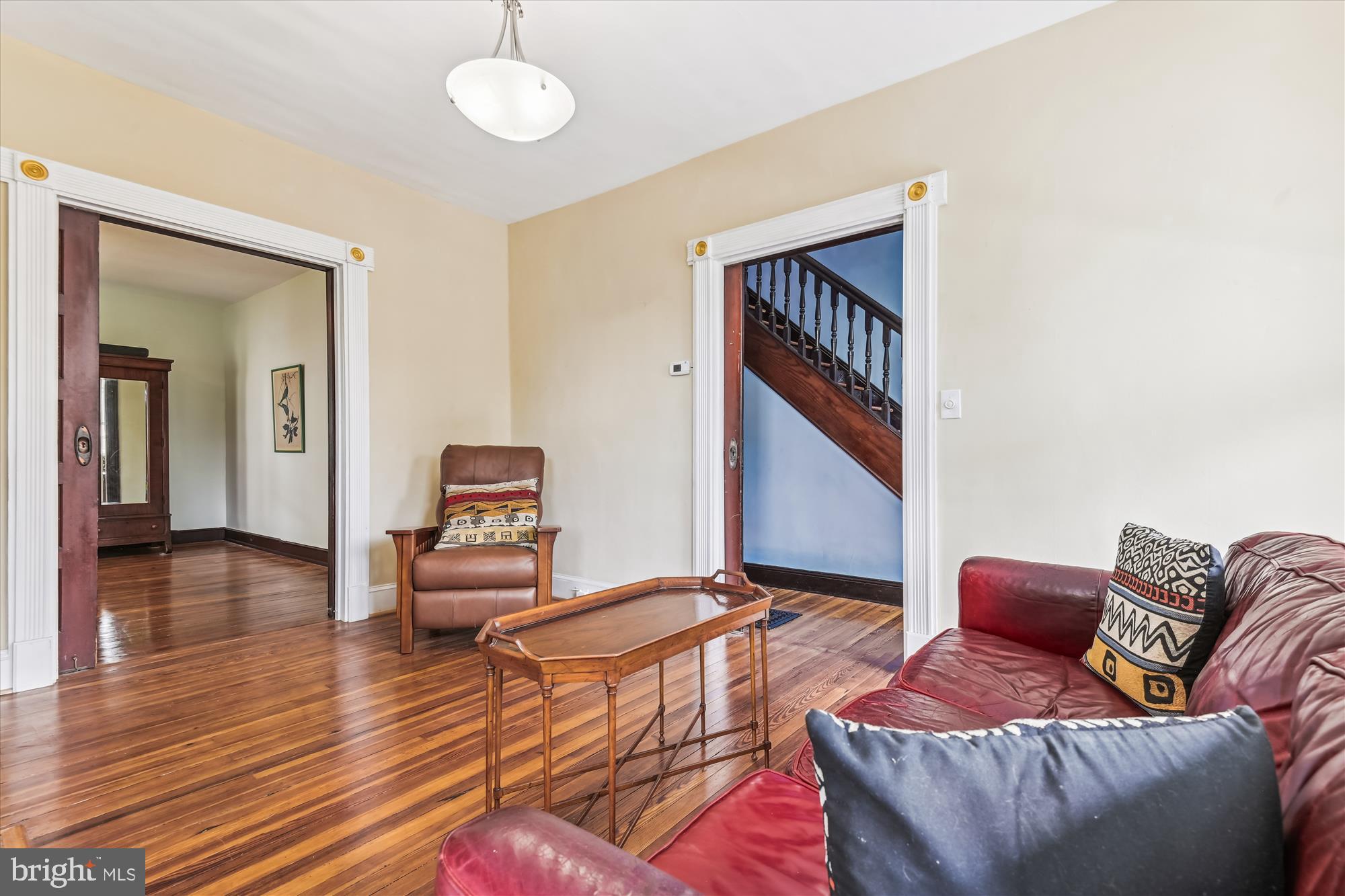 WESTFIELD - Residential