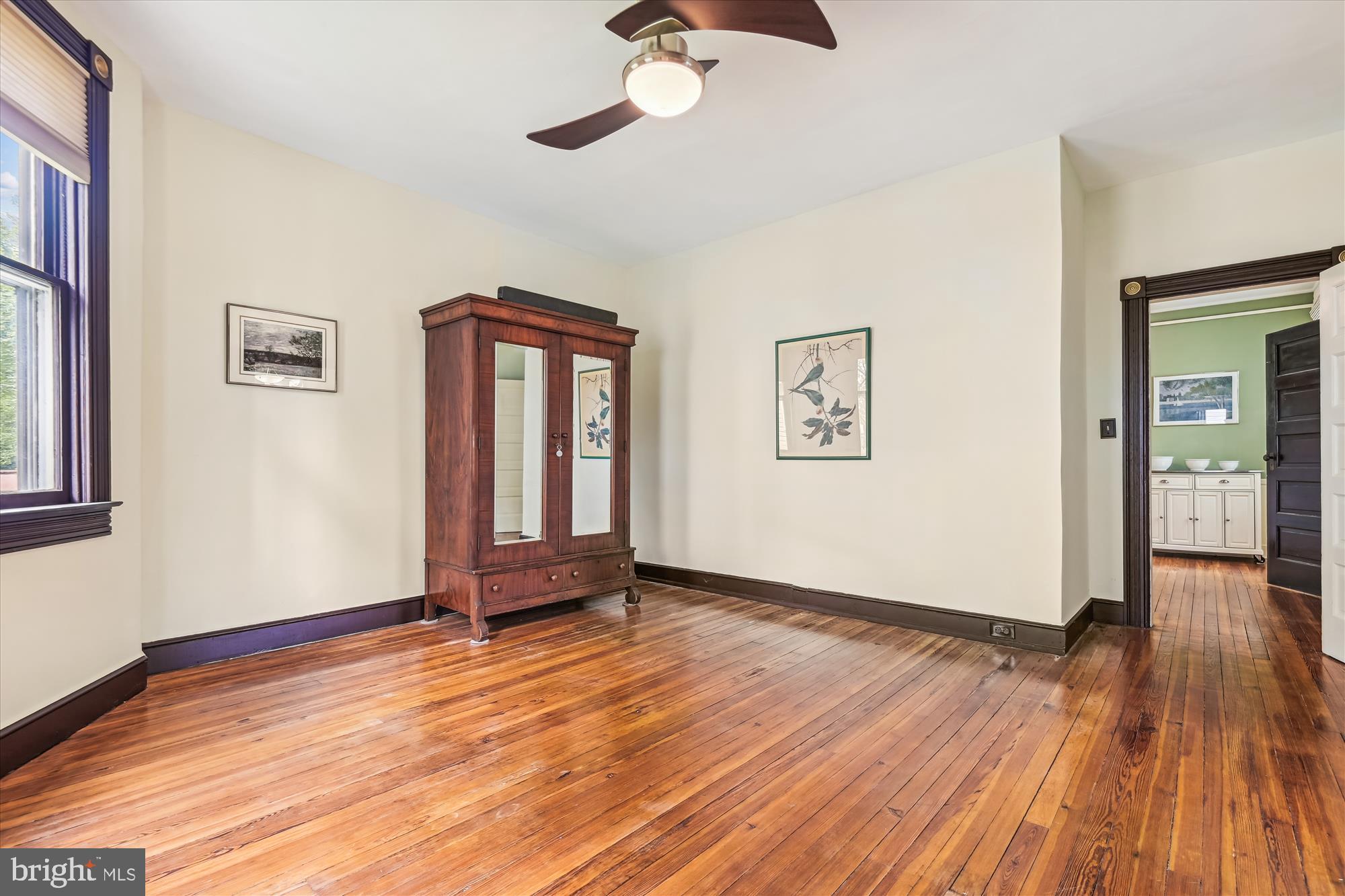 WESTFIELD - Residential