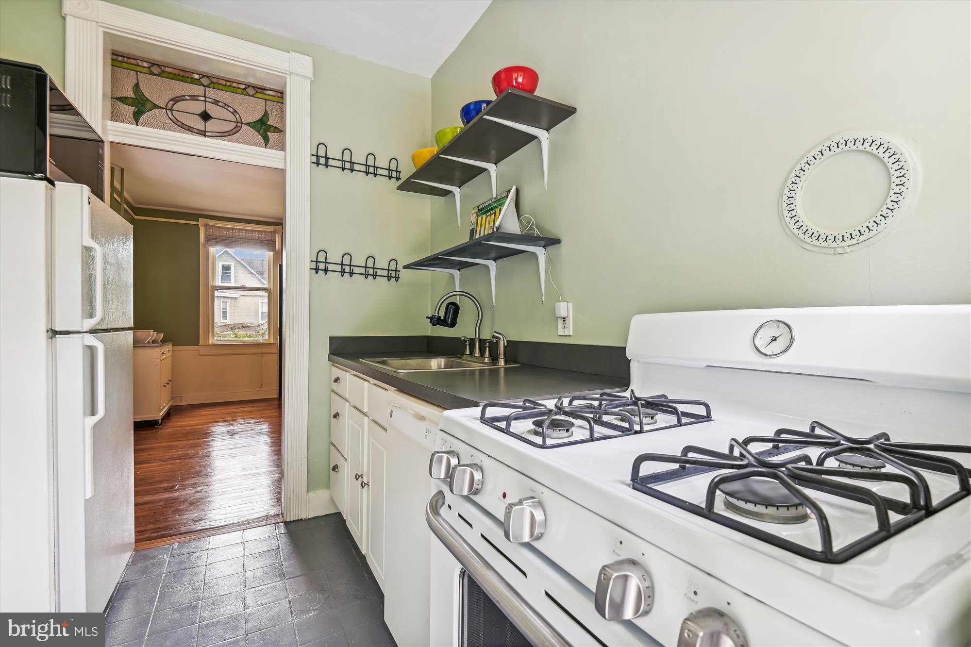 WESTFIELD - Residential