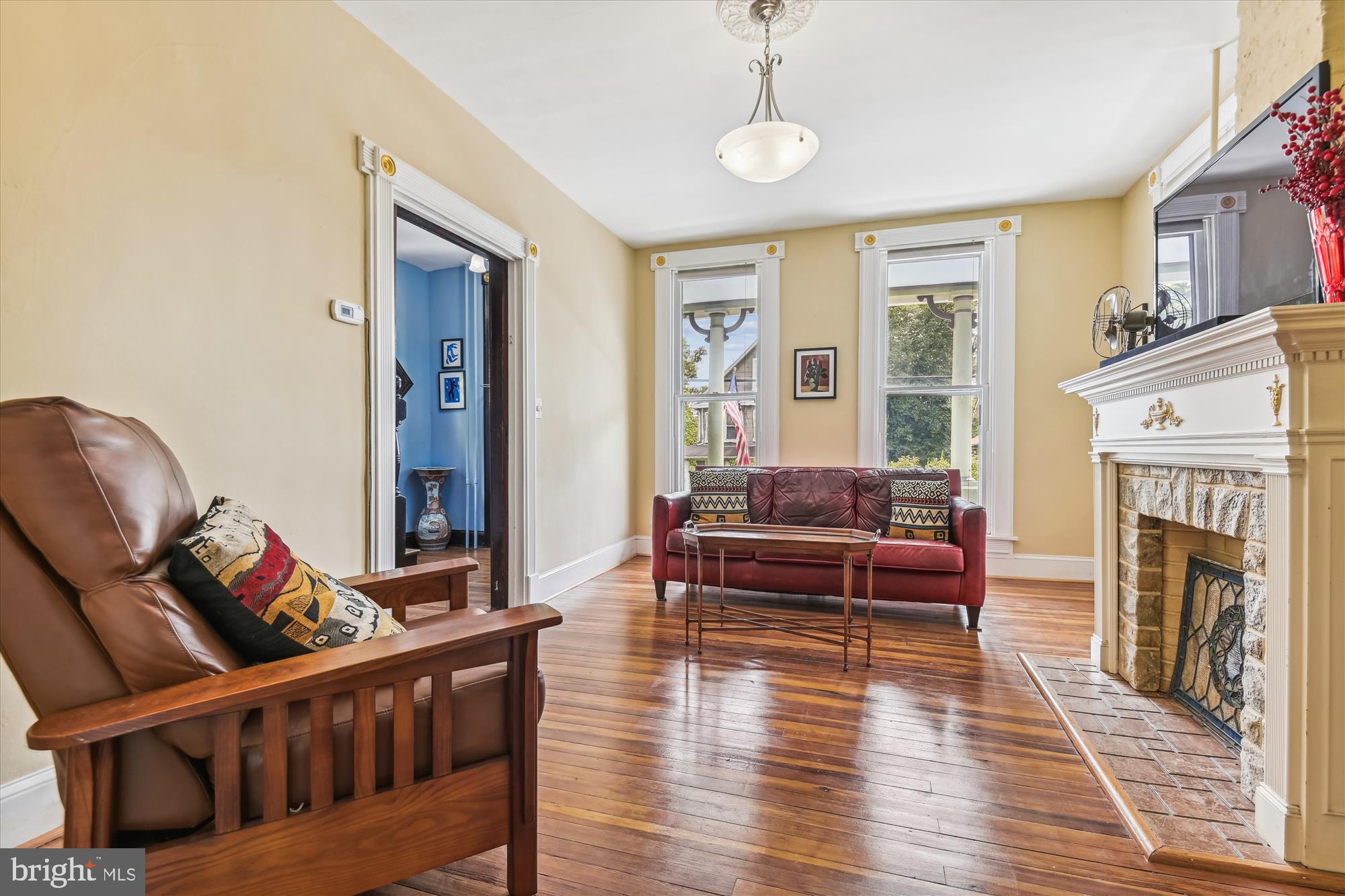 WESTFIELD - Residential