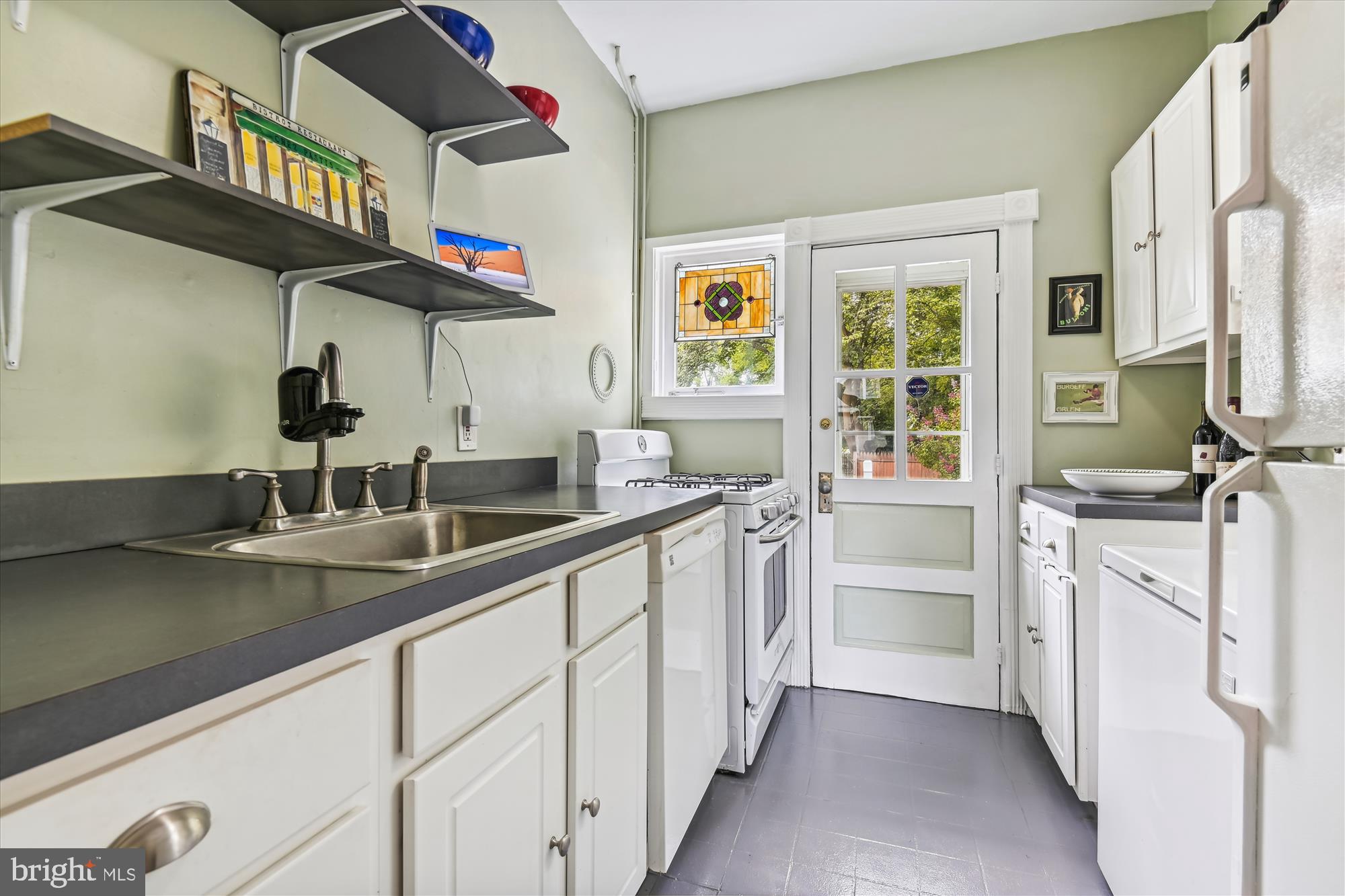 WESTFIELD - Residential