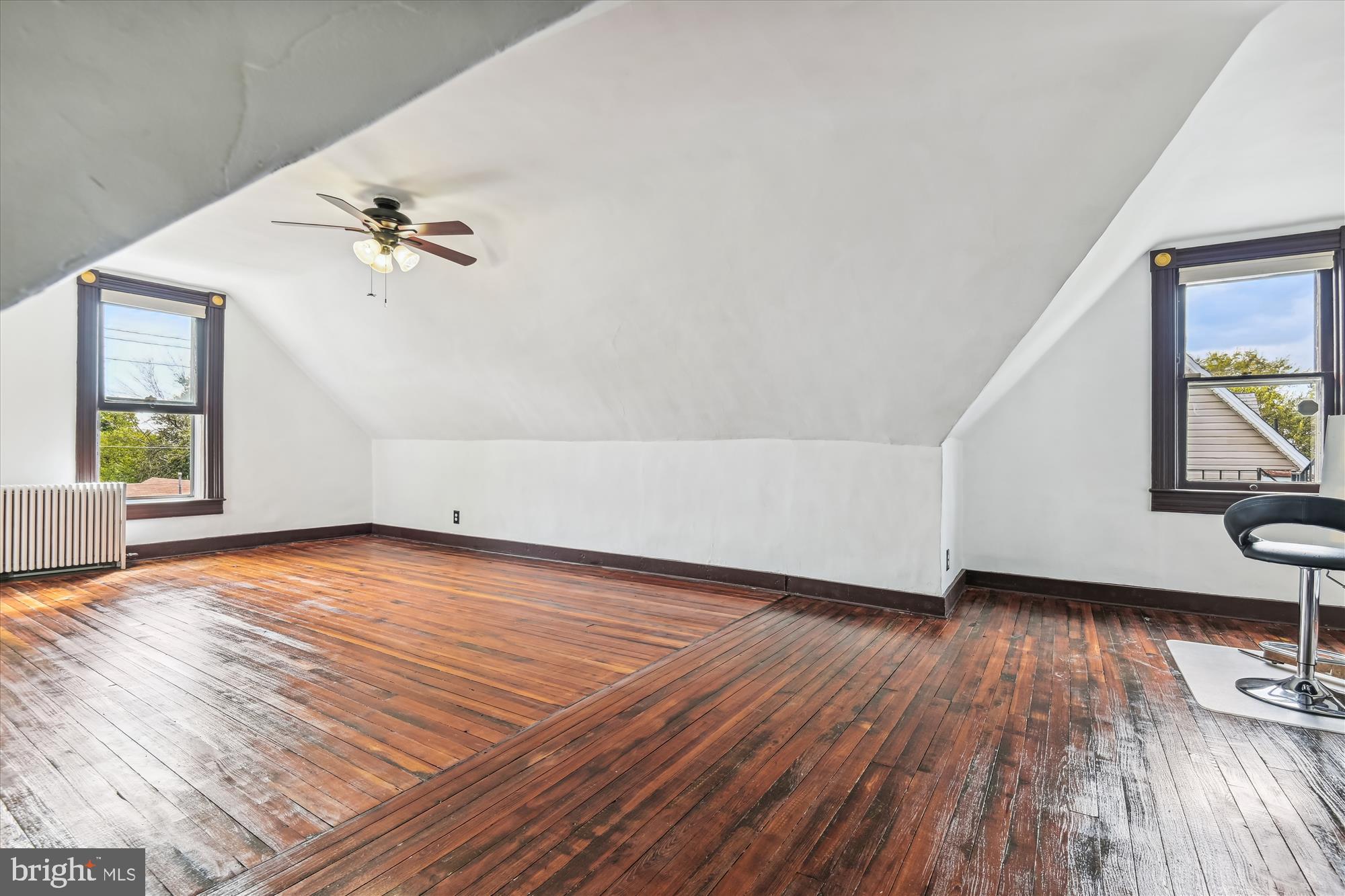 WESTFIELD - Residential