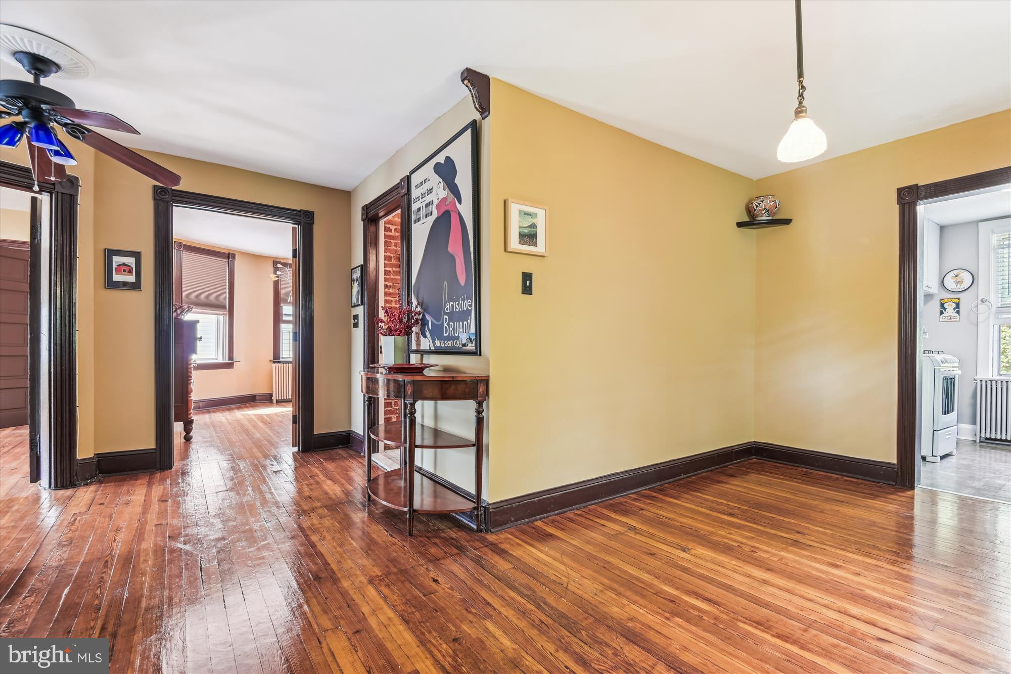 WESTFIELD - Residential