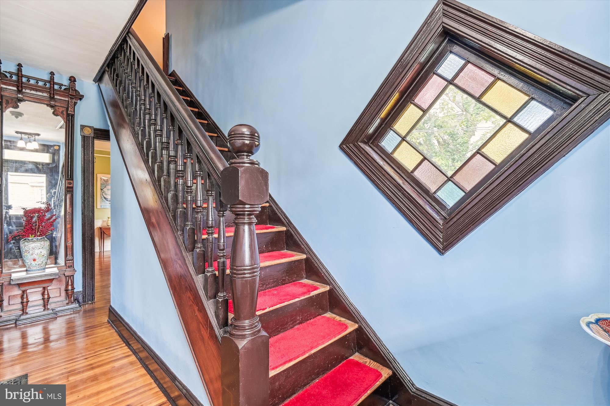 WESTFIELD - Residential