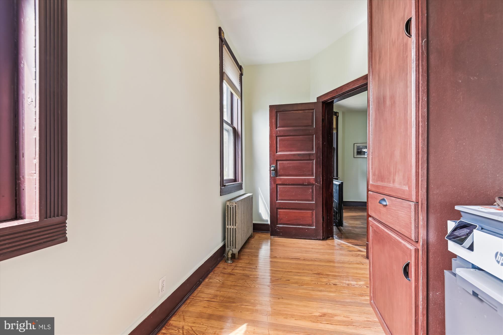 WESTFIELD - Residential