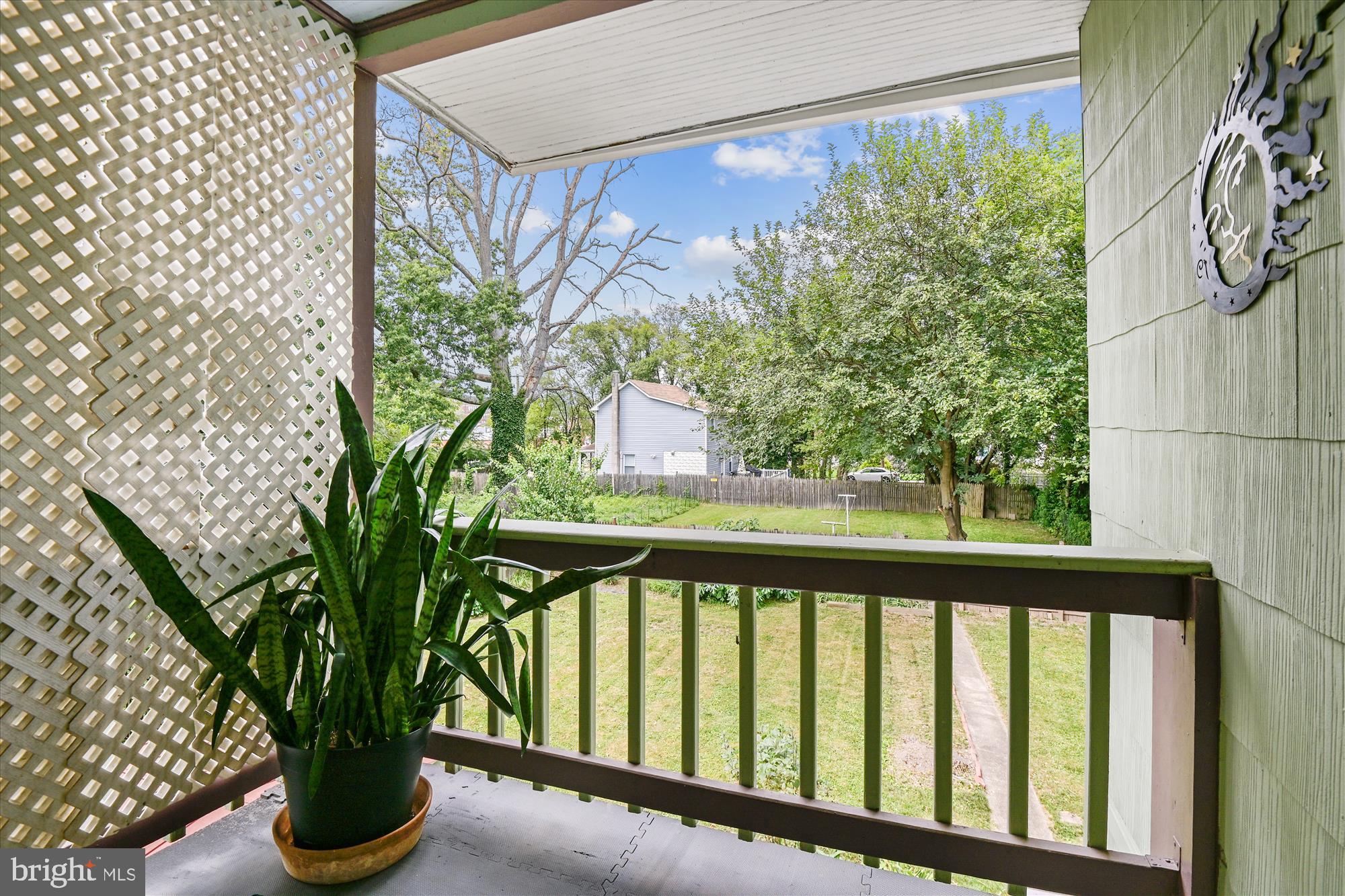 WESTFIELD - Residential