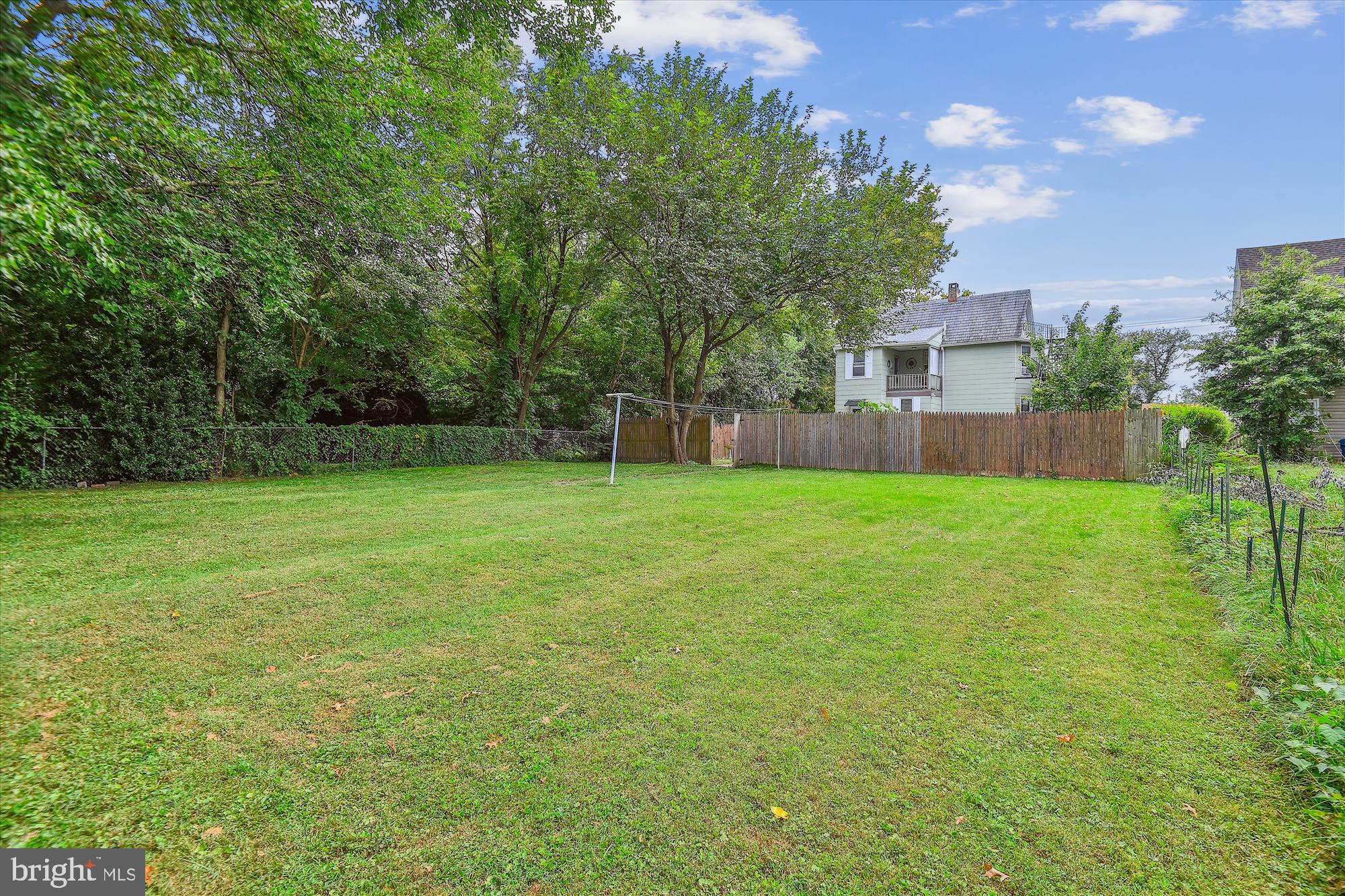 WESTFIELD - Residential