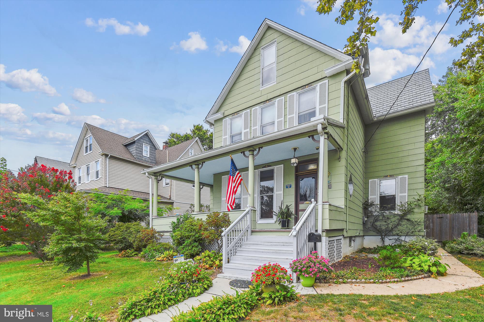 WESTFIELD - Residential