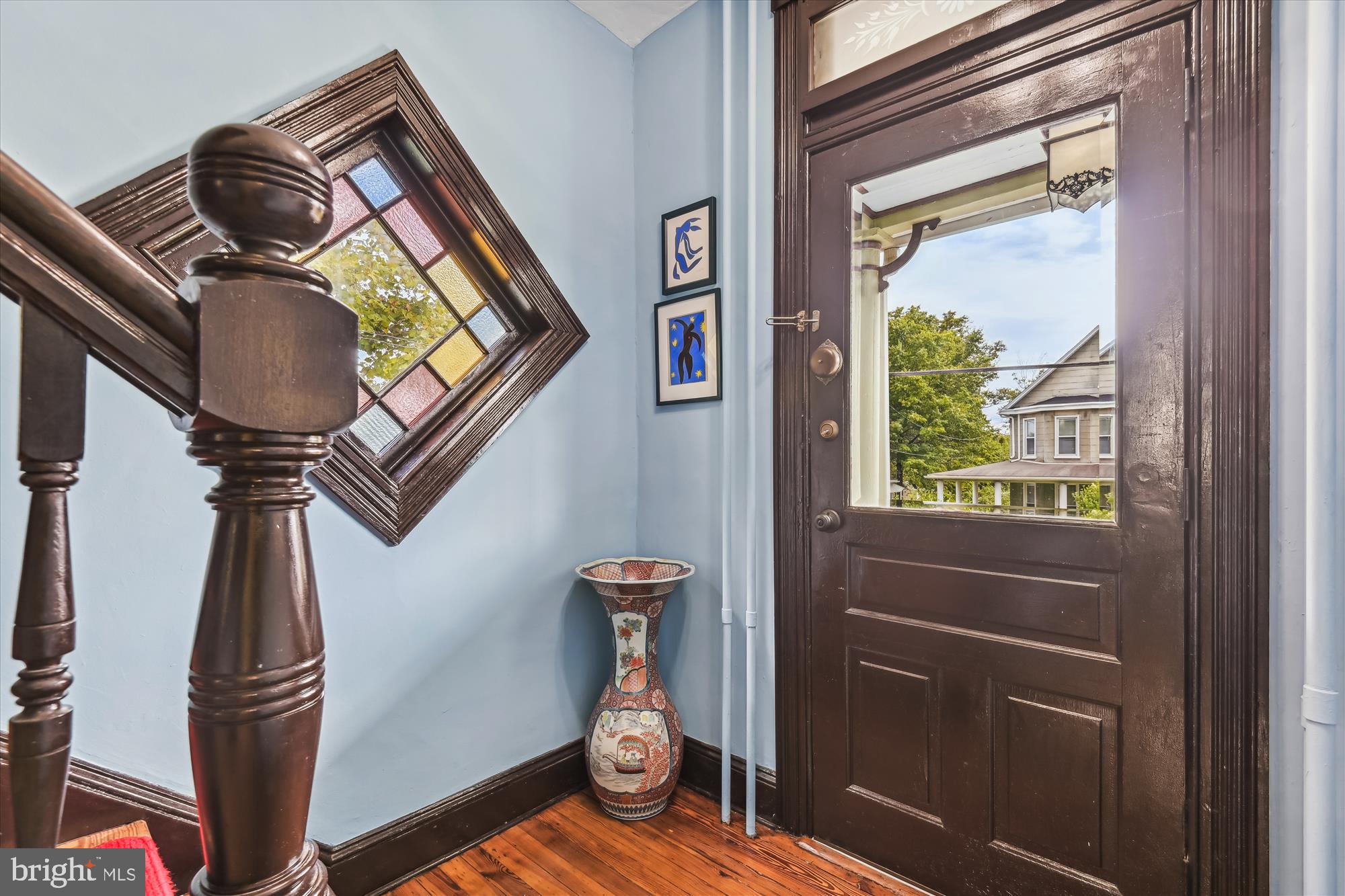 WESTFIELD - Residential